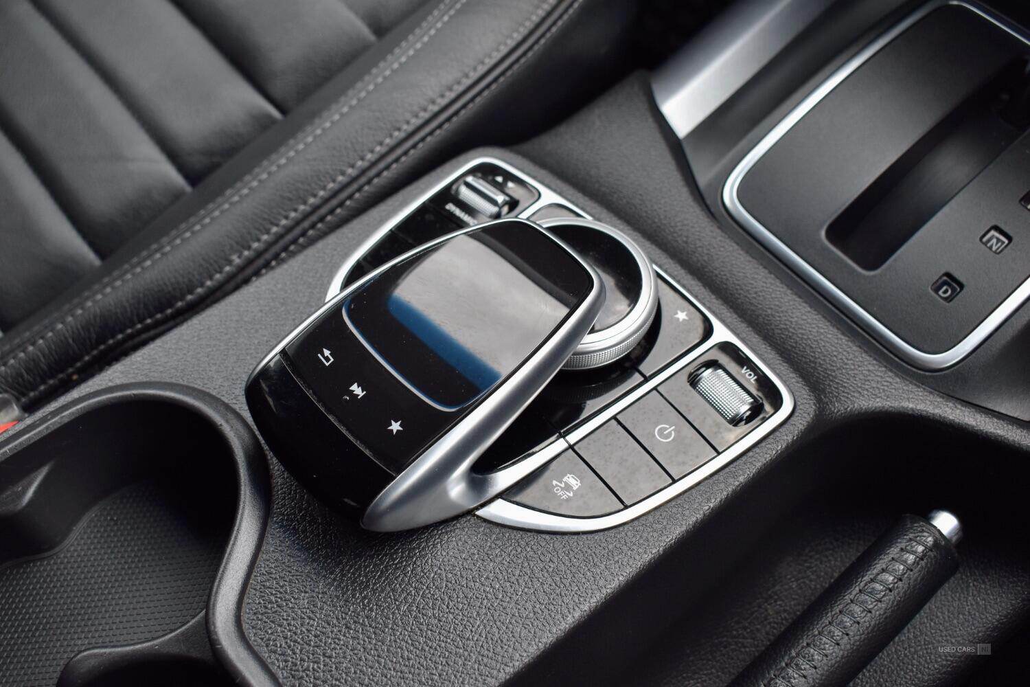 Aug 2019 Mercedes-Benz X Class 350d V6 4Matic Power D/Cab Pickup 7G-Tronic plus