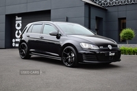 Volkswagen Golf 2.0 TDI BlueMotion Tech GTD in Antrim