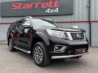 Nissan Navara Tekna Auto in Tyrone