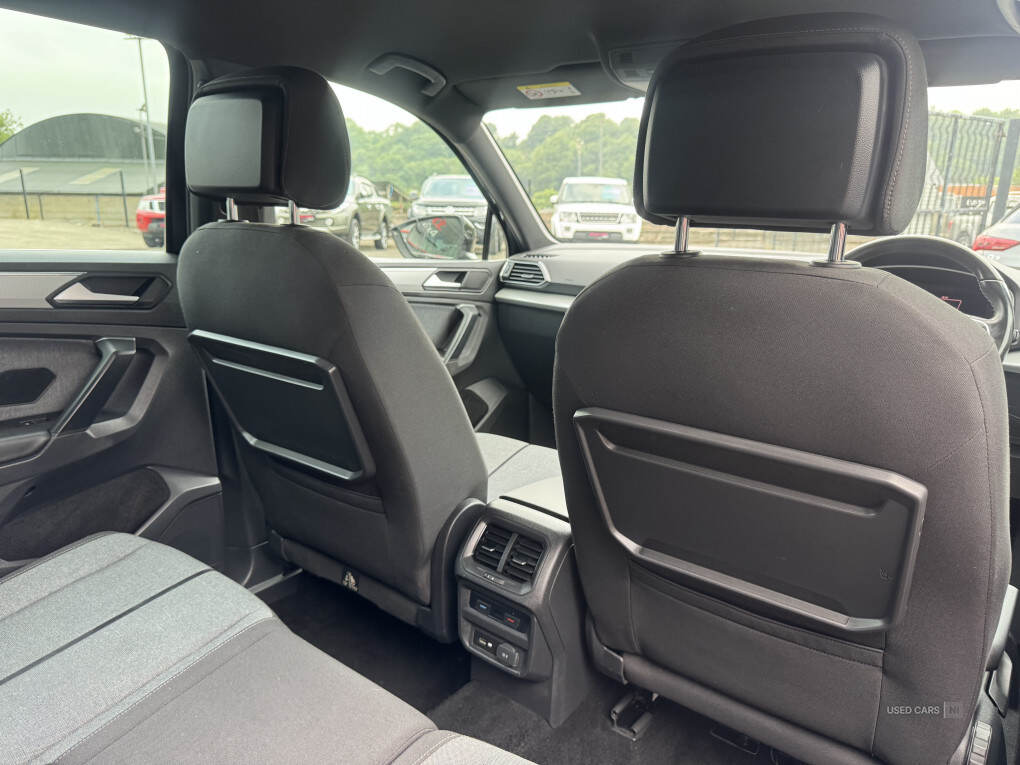 Mar 2020 Seat Tarraco 2.0 TDI SE Technology 5dr