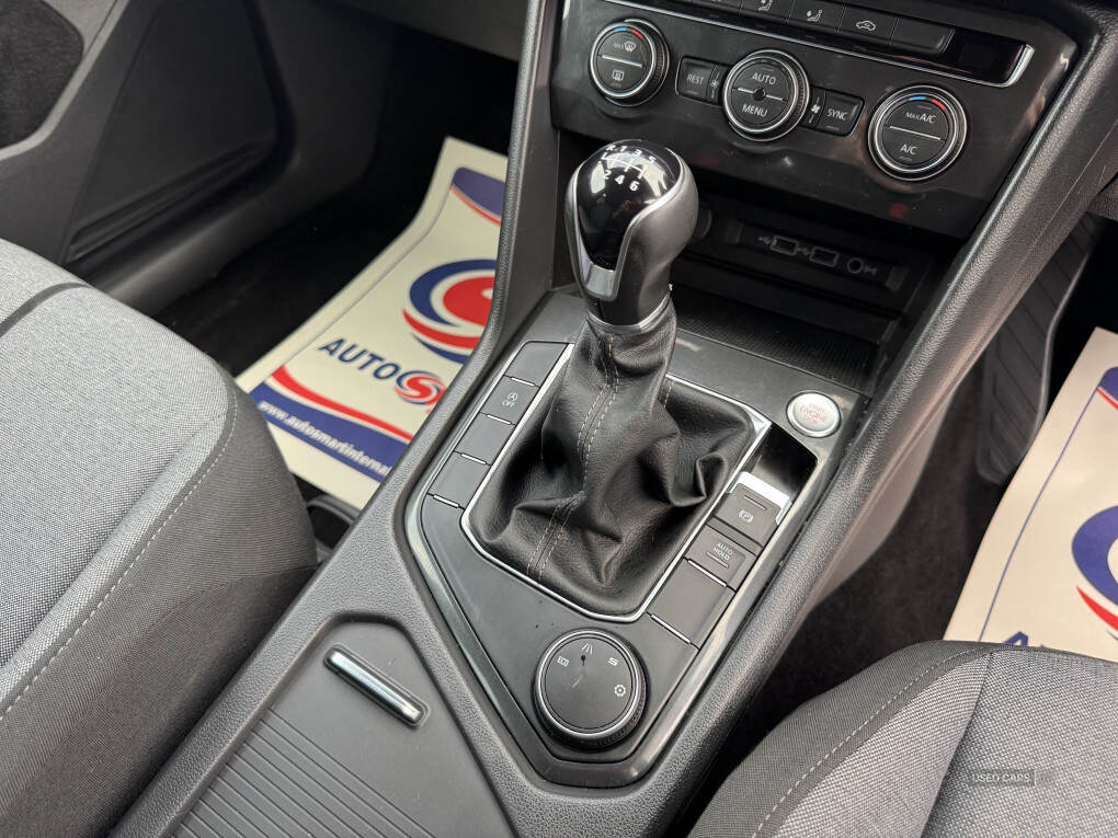 Mar 2020 Seat Tarraco 2.0 TDI SE Technology 5dr