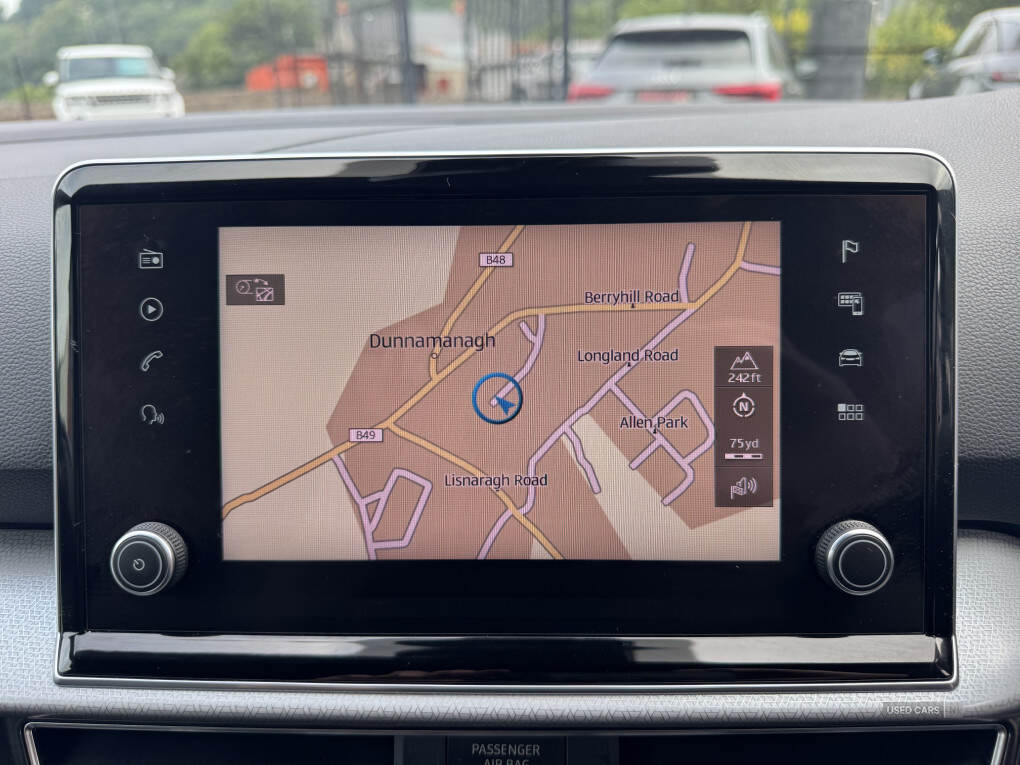 Mar 2020 Seat Tarraco 2.0 TDI SE Technology 5dr