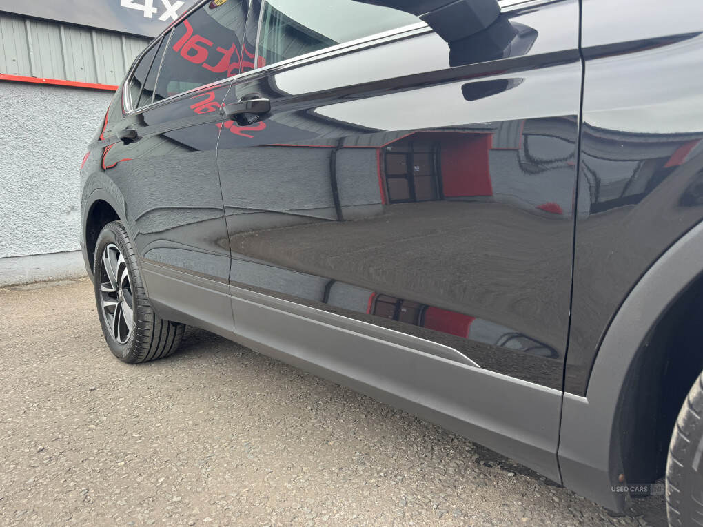 Mar 2020 Seat Tarraco 2.0 TDI SE Technology 5dr