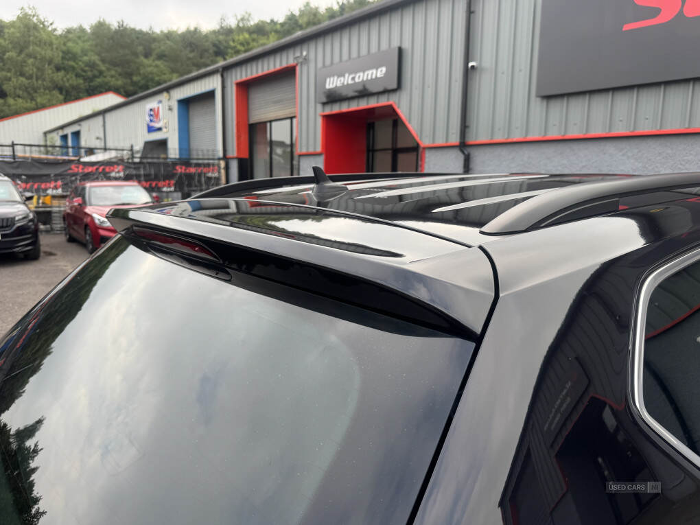 Mar 2020 Seat Tarraco 2.0 TDI SE Technology 5dr