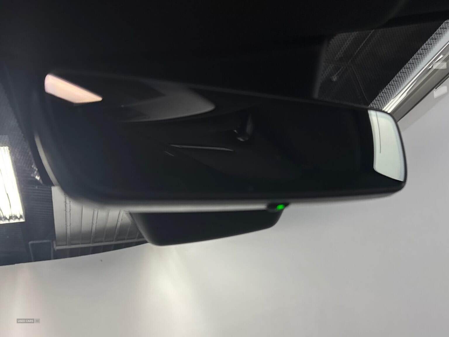 Sep 2019 Lexus UX 250H 2.0 F-Sport 5Dr Cvt [Premium Plus]