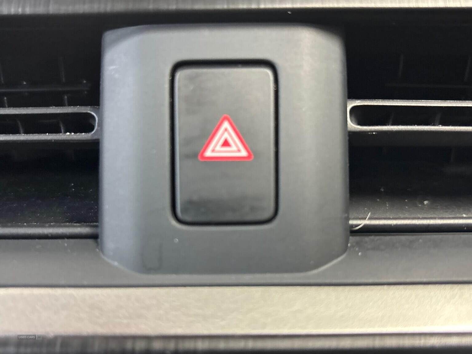 Sep 2019 Lexus UX 250H 2.0 F-Sport 5Dr Cvt [Premium Plus]