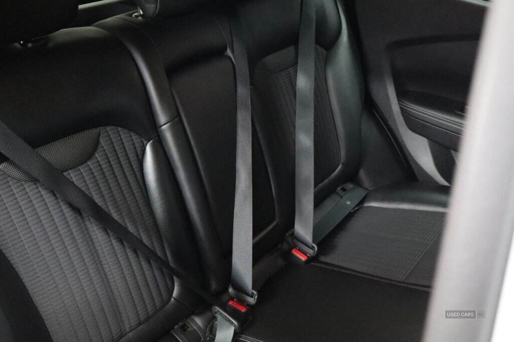 Mar 2018 Renault Kadjar 1.5 dCi Signature Nav 5dr