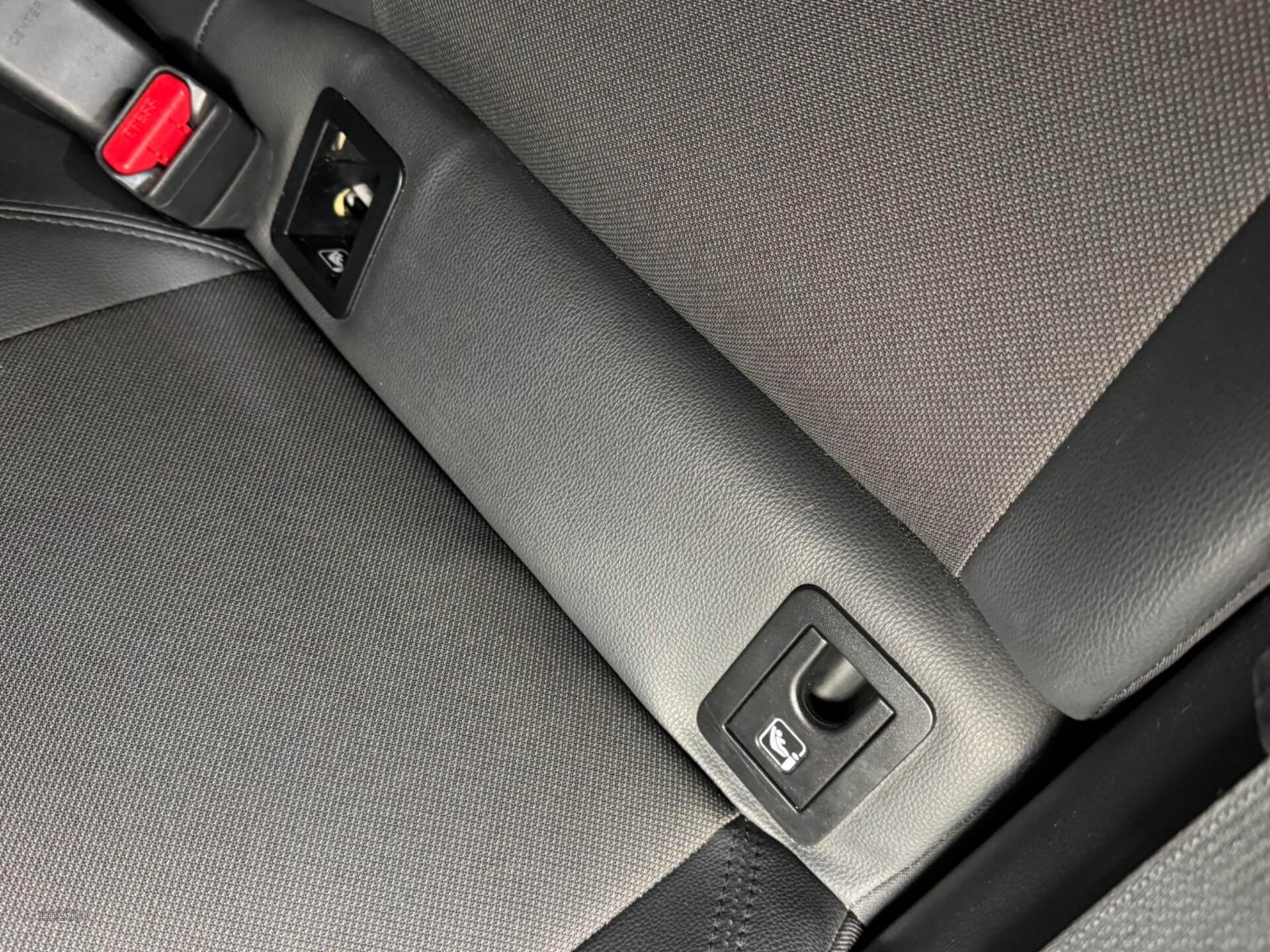 Apr 2022 Toyota Corolla 2.0 VVT-i Hybrid GR Sport 5dr CVT