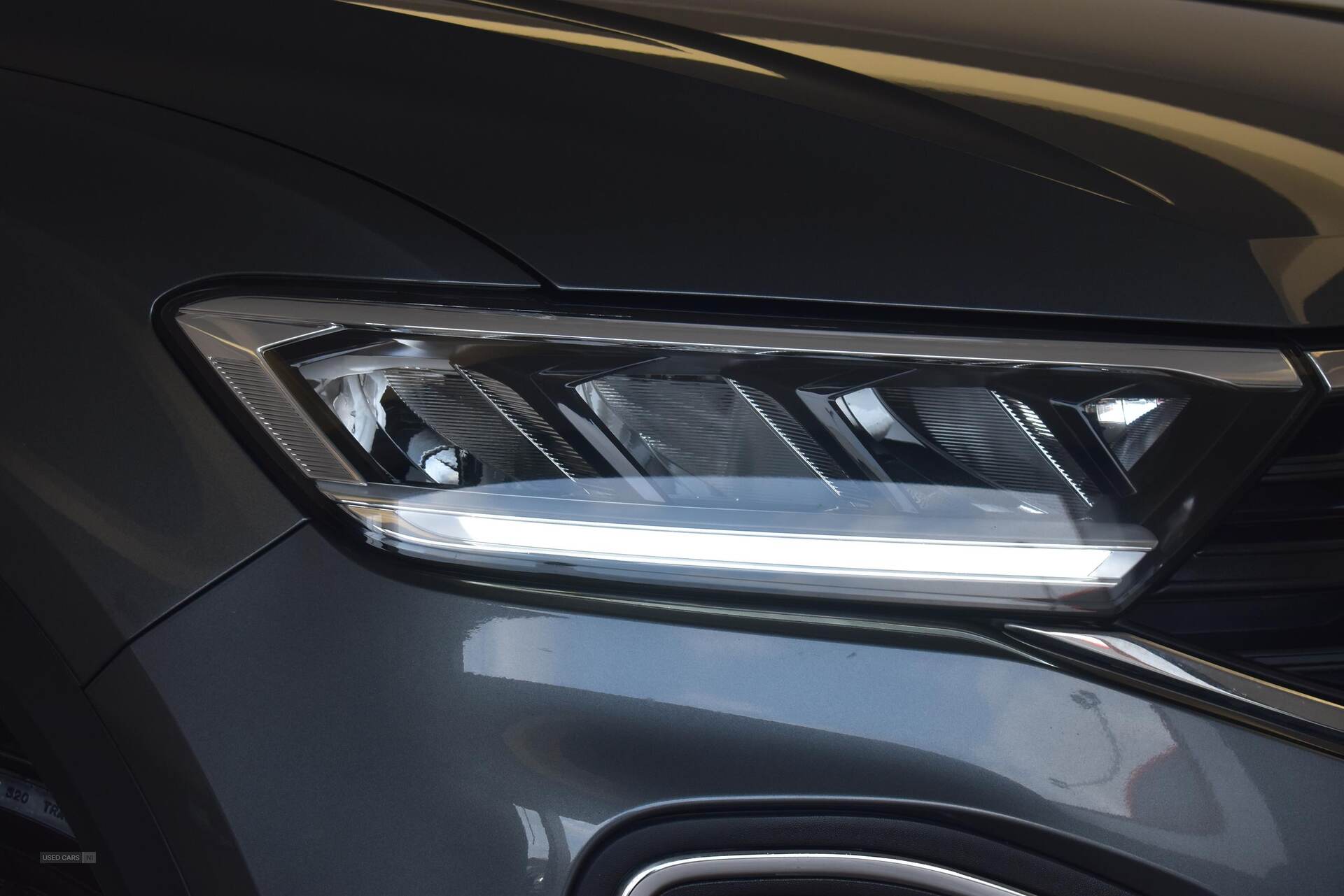 2024 Volkswagen T-Roc 1.5 TSI Life 5dr DSG