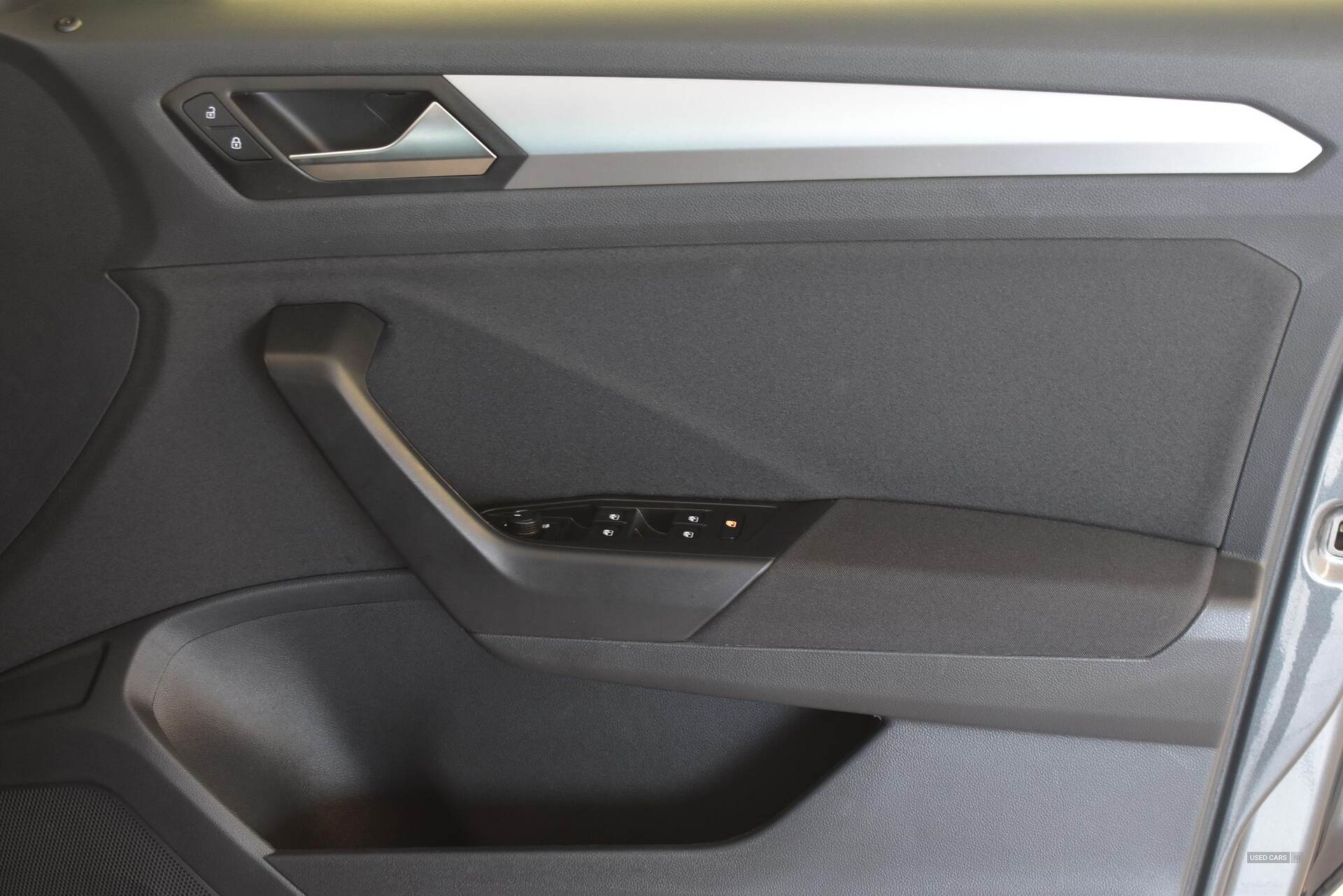 2024 Volkswagen T-Roc 1.5 TSI Life 5dr DSG