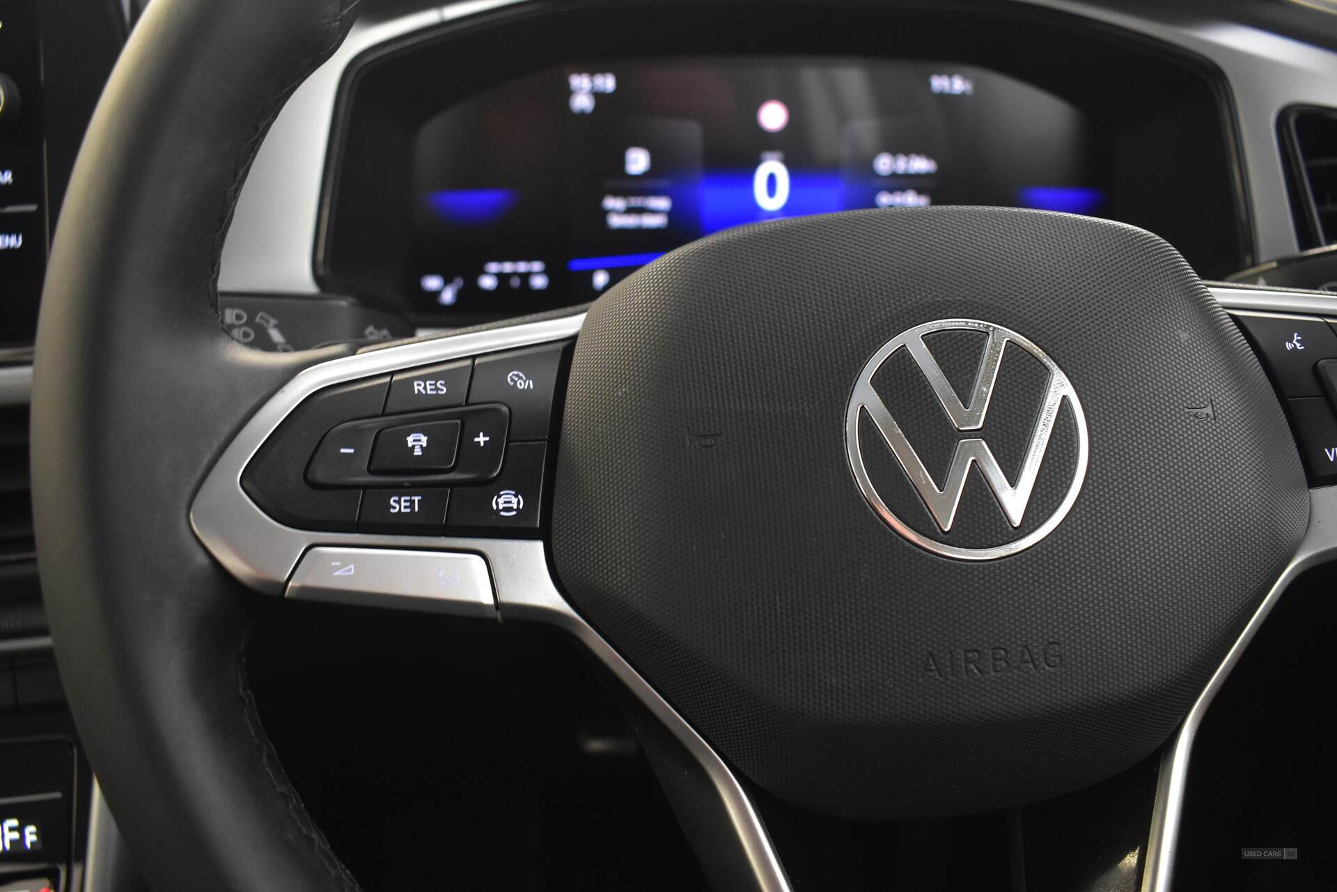 2024 Volkswagen T-Roc 1.5 TSI Life 5dr DSG