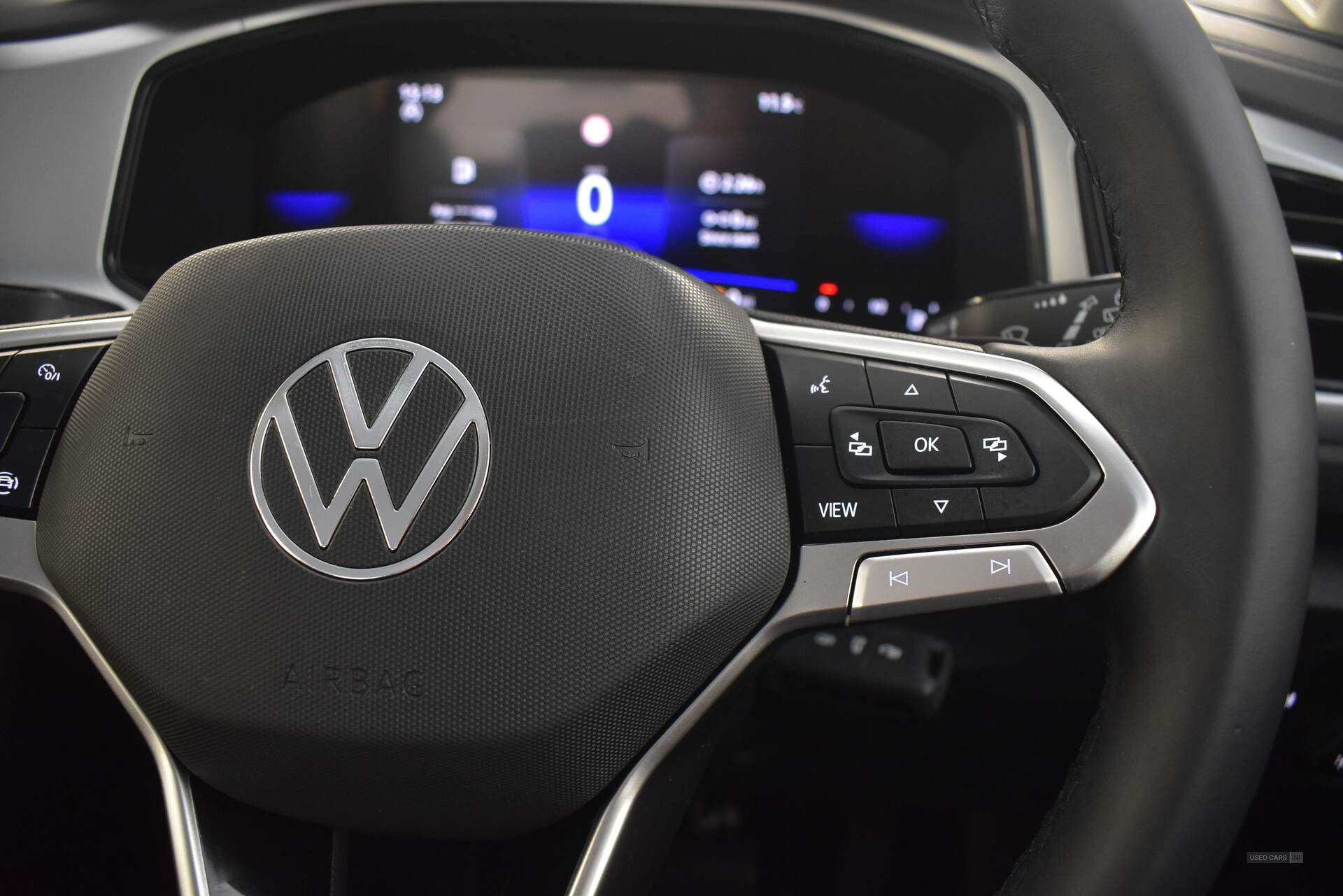 2024 Volkswagen T-Roc 1.5 TSI Life 5dr DSG