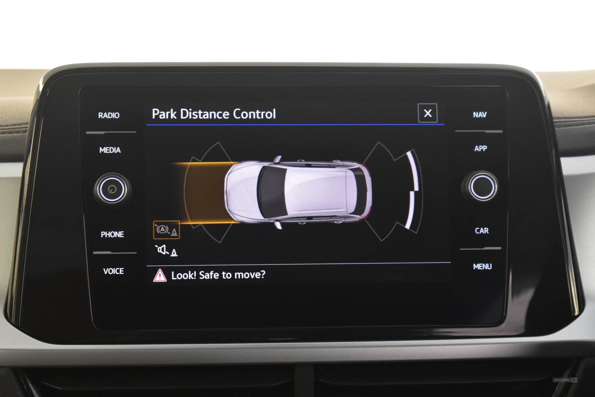 2024 Volkswagen T-Roc 1.5 TSI Life 5dr DSG