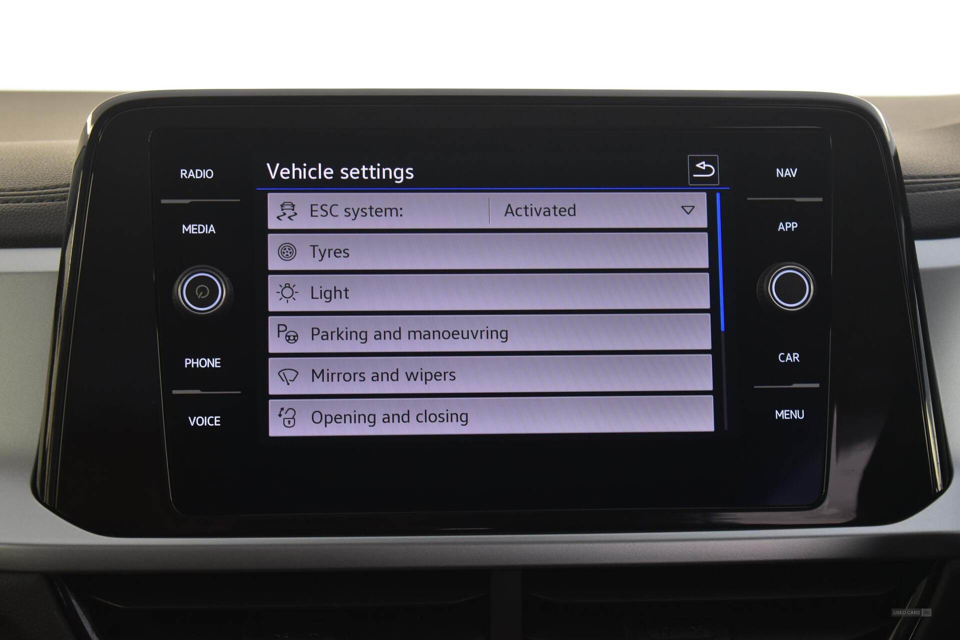 2024 Volkswagen T-Roc 1.5 TSI Life 5dr DSG