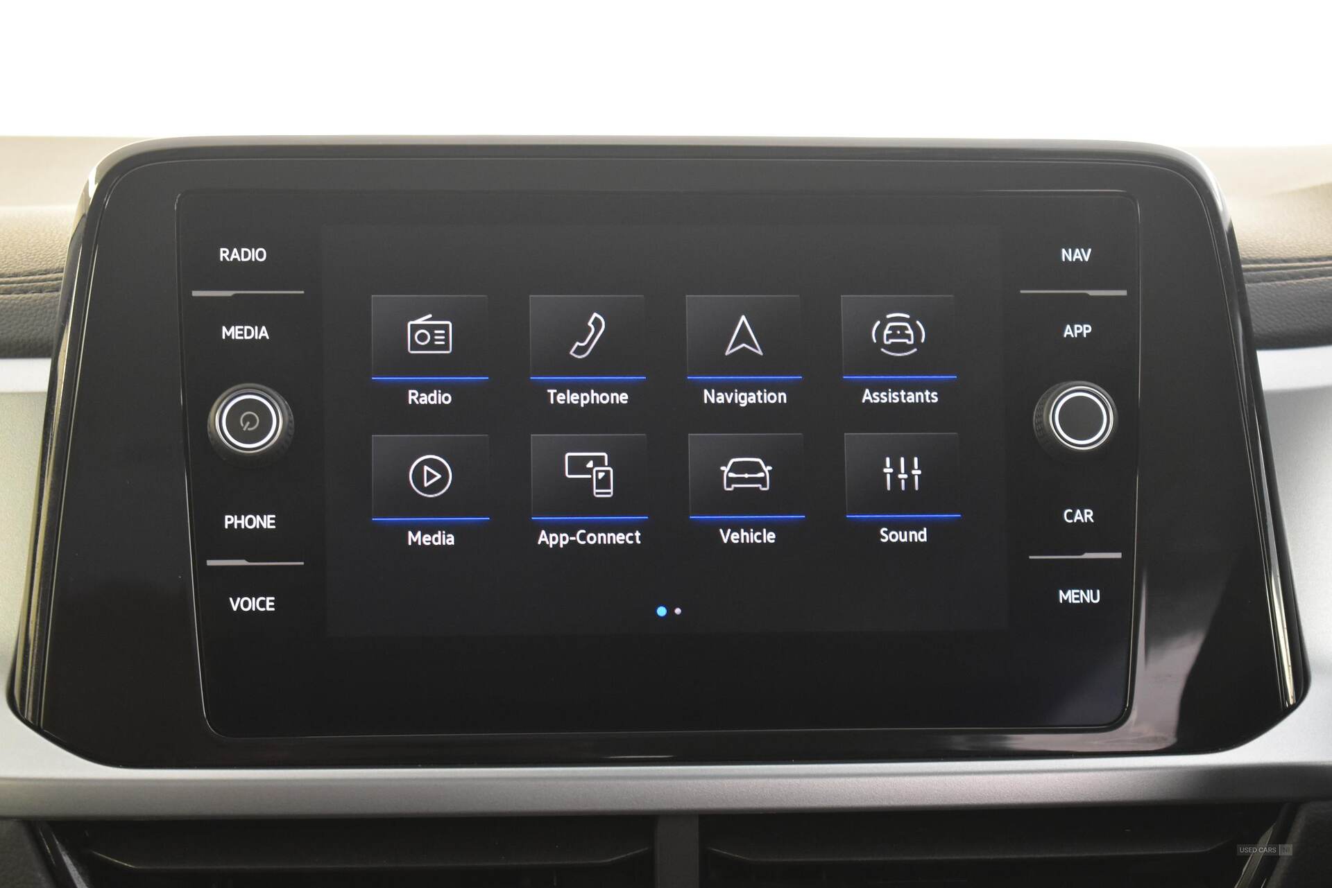 2024 Volkswagen T-Roc 1.5 TSI Life 5dr DSG