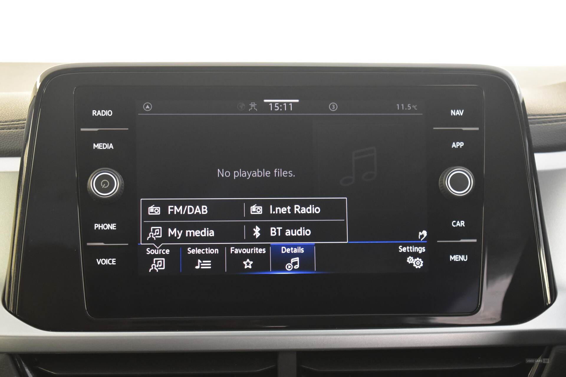 2024 Volkswagen T-Roc 1.5 TSI Life 5dr DSG