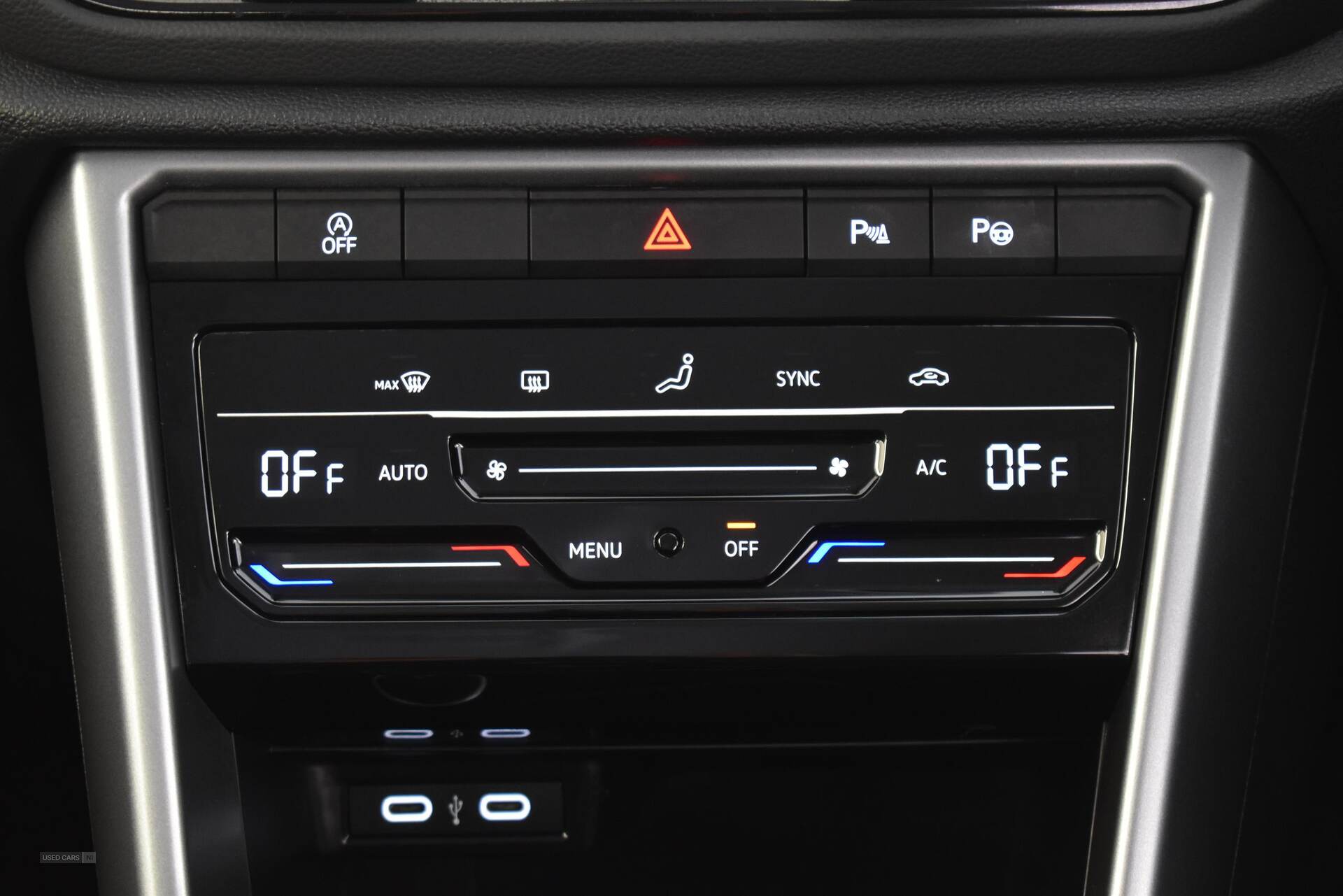 2024 Volkswagen T-Roc 1.5 TSI Life 5dr DSG