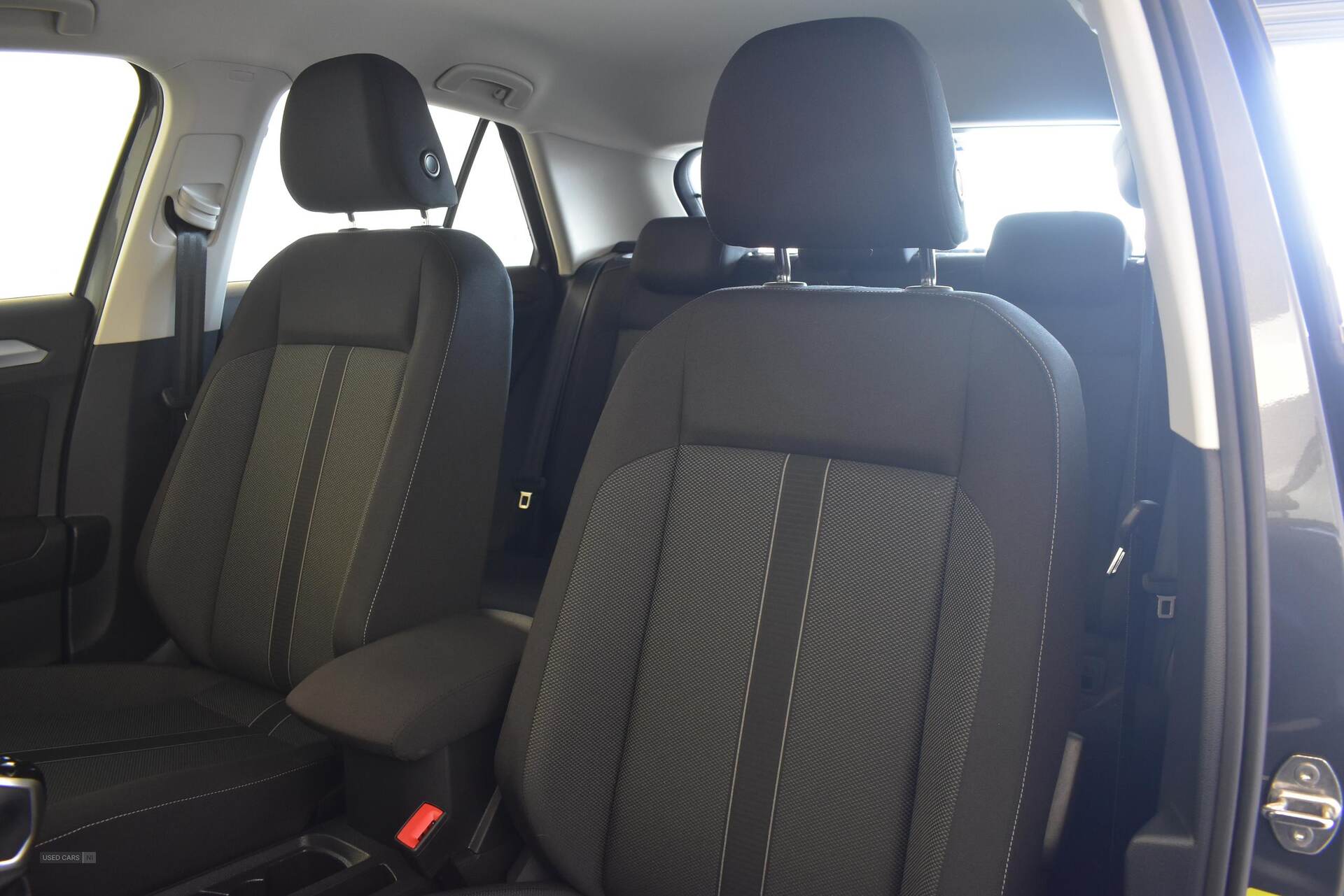 2024 Volkswagen T-Roc 1.5 TSI Life 5dr DSG