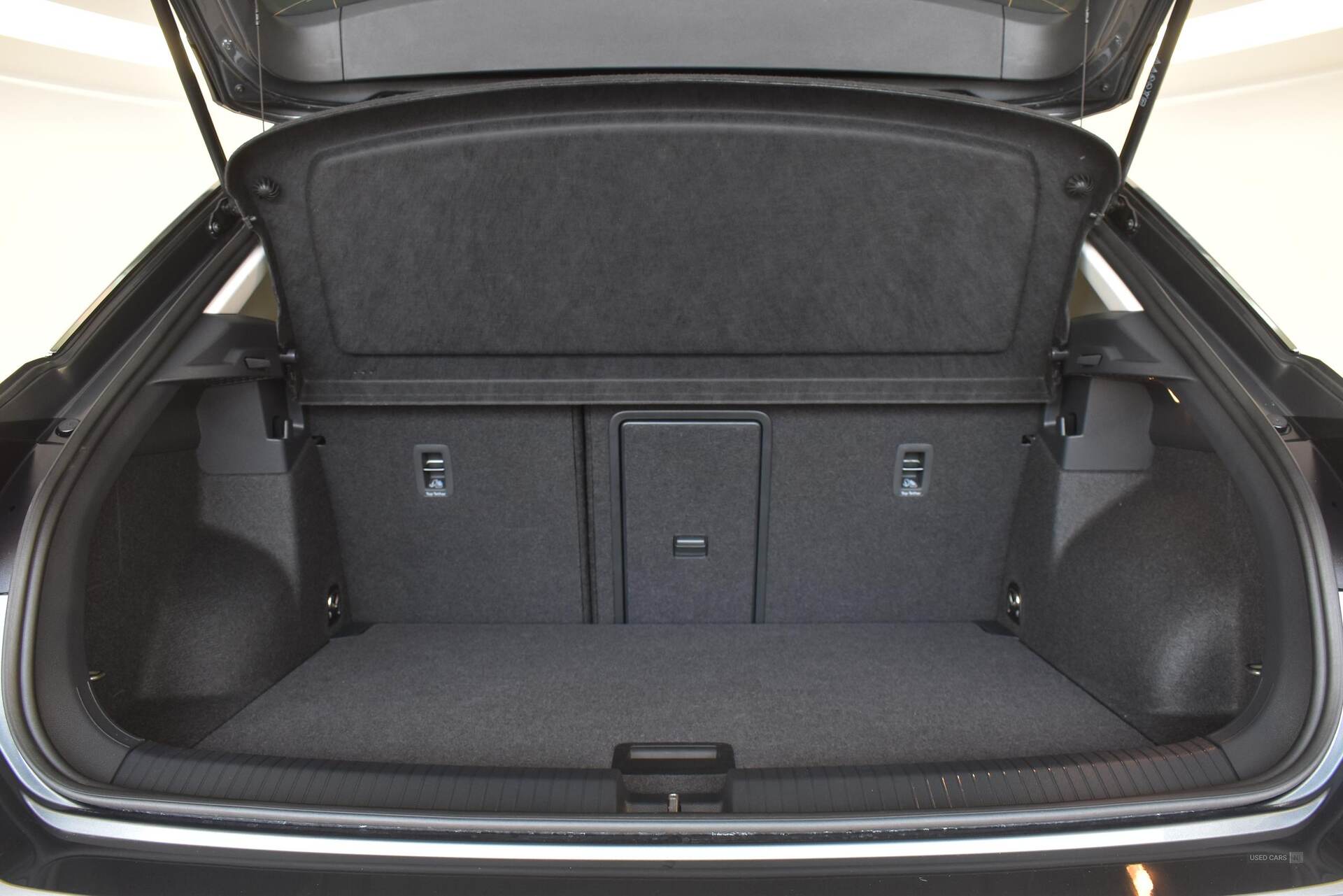 2024 Volkswagen T-Roc 1.5 TSI Life 5dr DSG