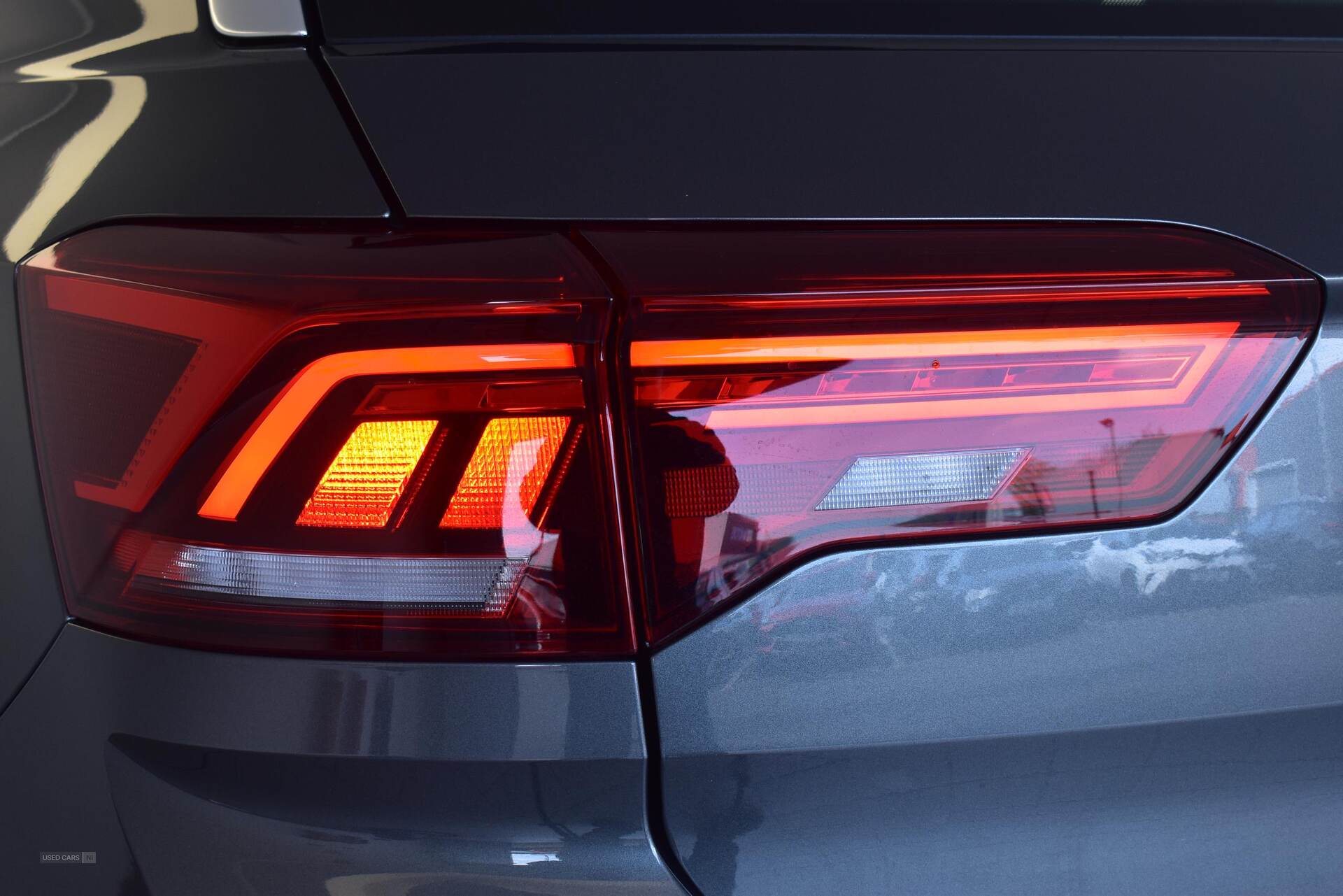 2024 Volkswagen T-Roc 1.5 TSI Life 5dr DSG