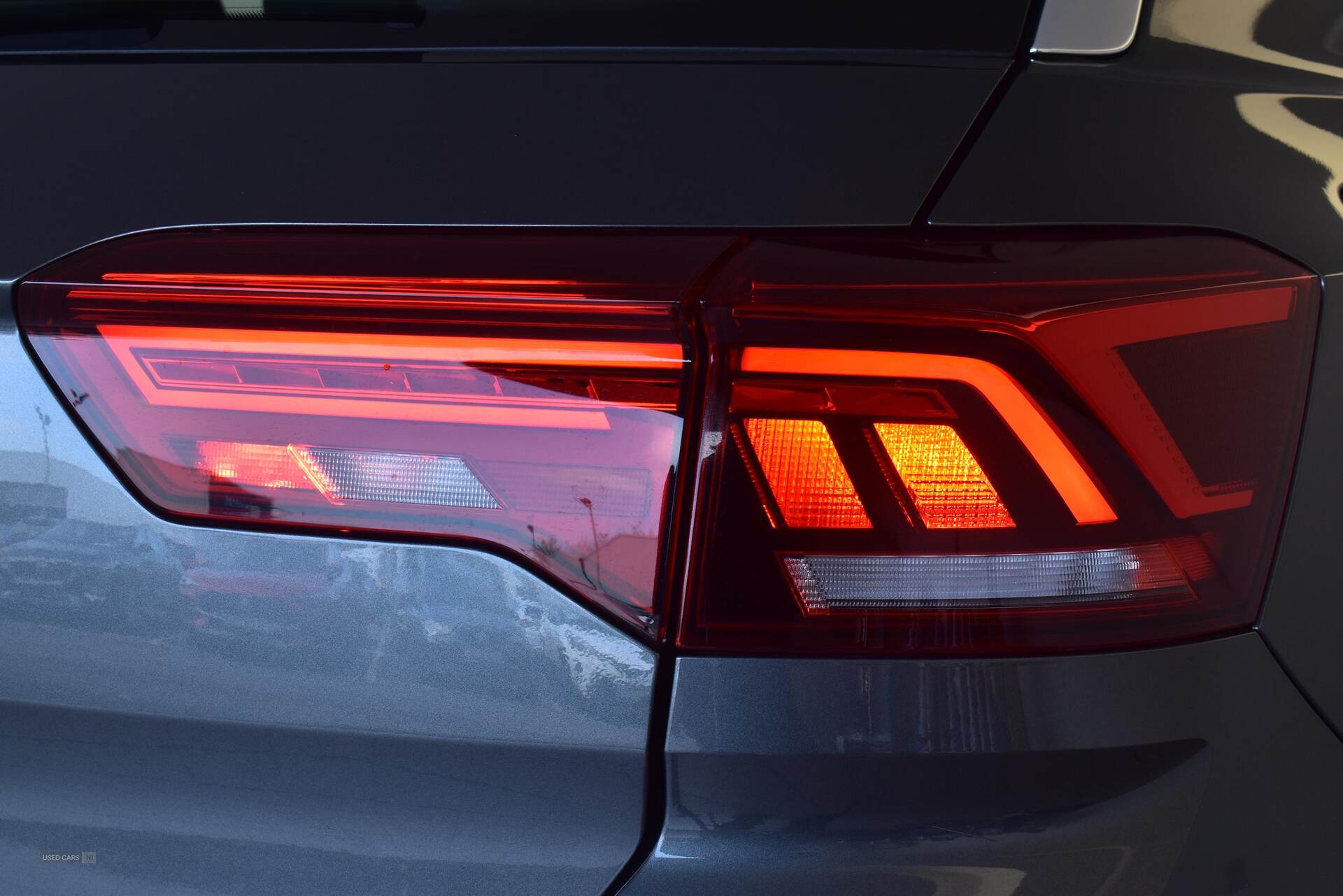 2024 Volkswagen T-Roc 1.5 TSI Life 5dr DSG