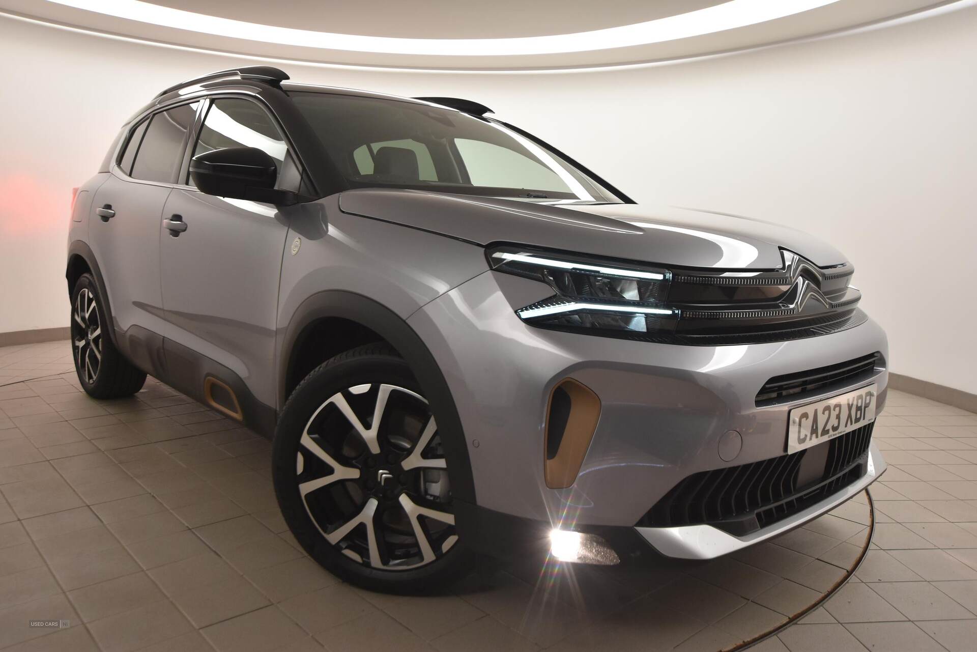 2023 Citroen C5 Aircross 1.6 Plug-in Hybrid C-Series Edition 5dr e-EAT8