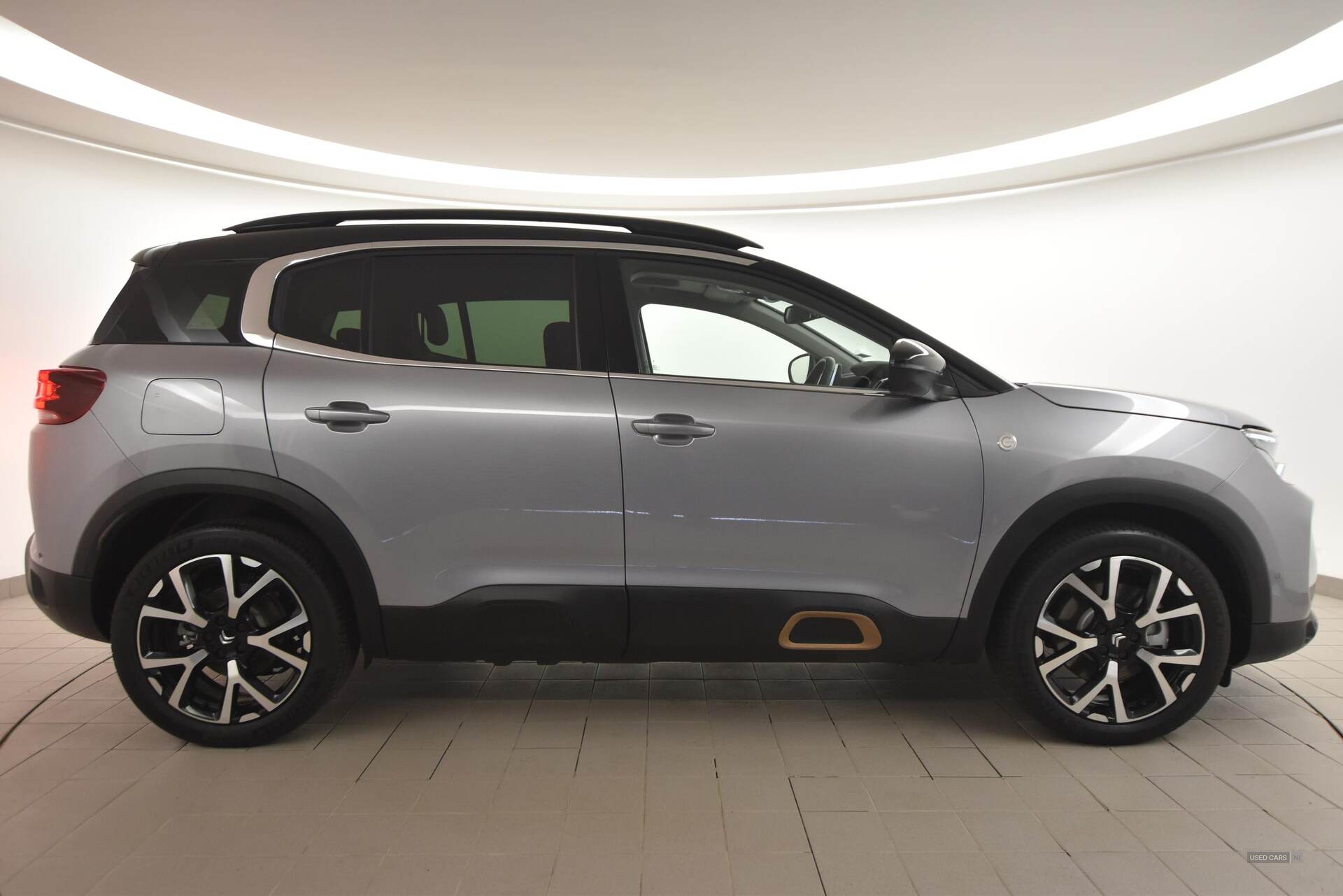 2023 Citroen C5 Aircross 1.6 Plug-in Hybrid C-Series Edition 5dr e-EAT8