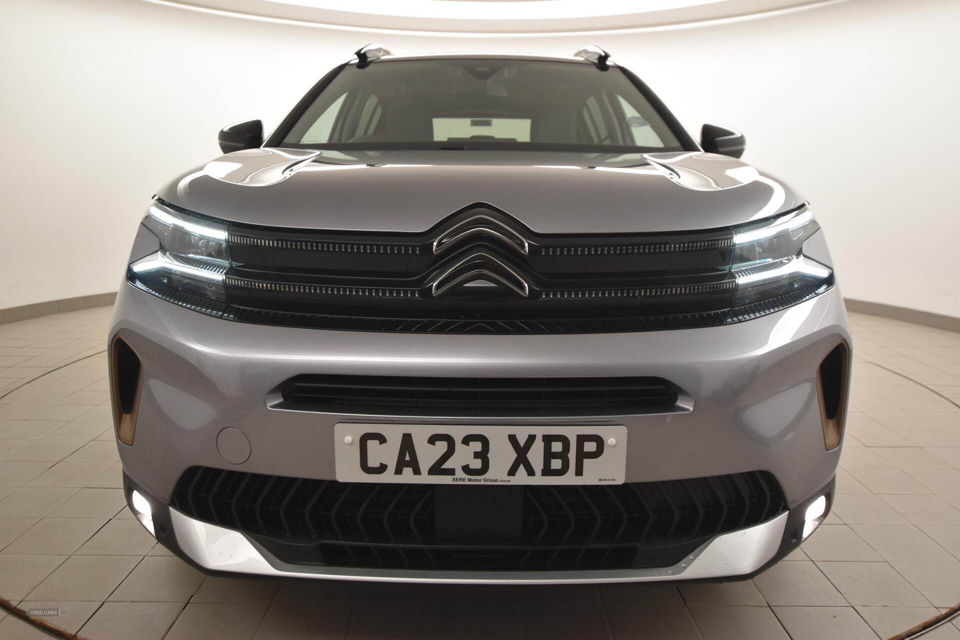 2023 Citroen C5 Aircross 1.6 Plug-in Hybrid C-Series Edition 5dr e-EAT8