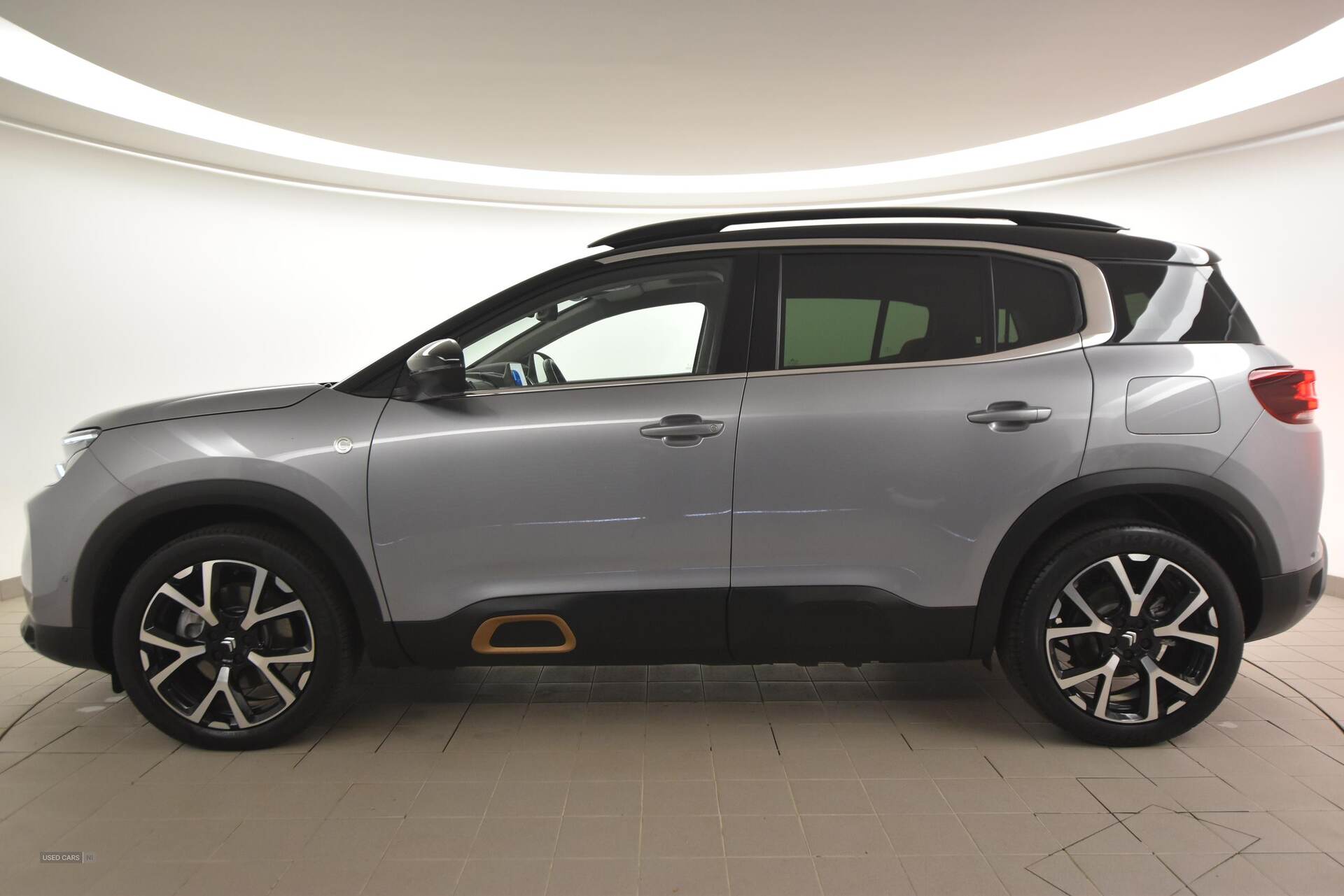 2023 Citroen C5 Aircross 1.6 Plug-in Hybrid C-Series Edition 5dr e-EAT8