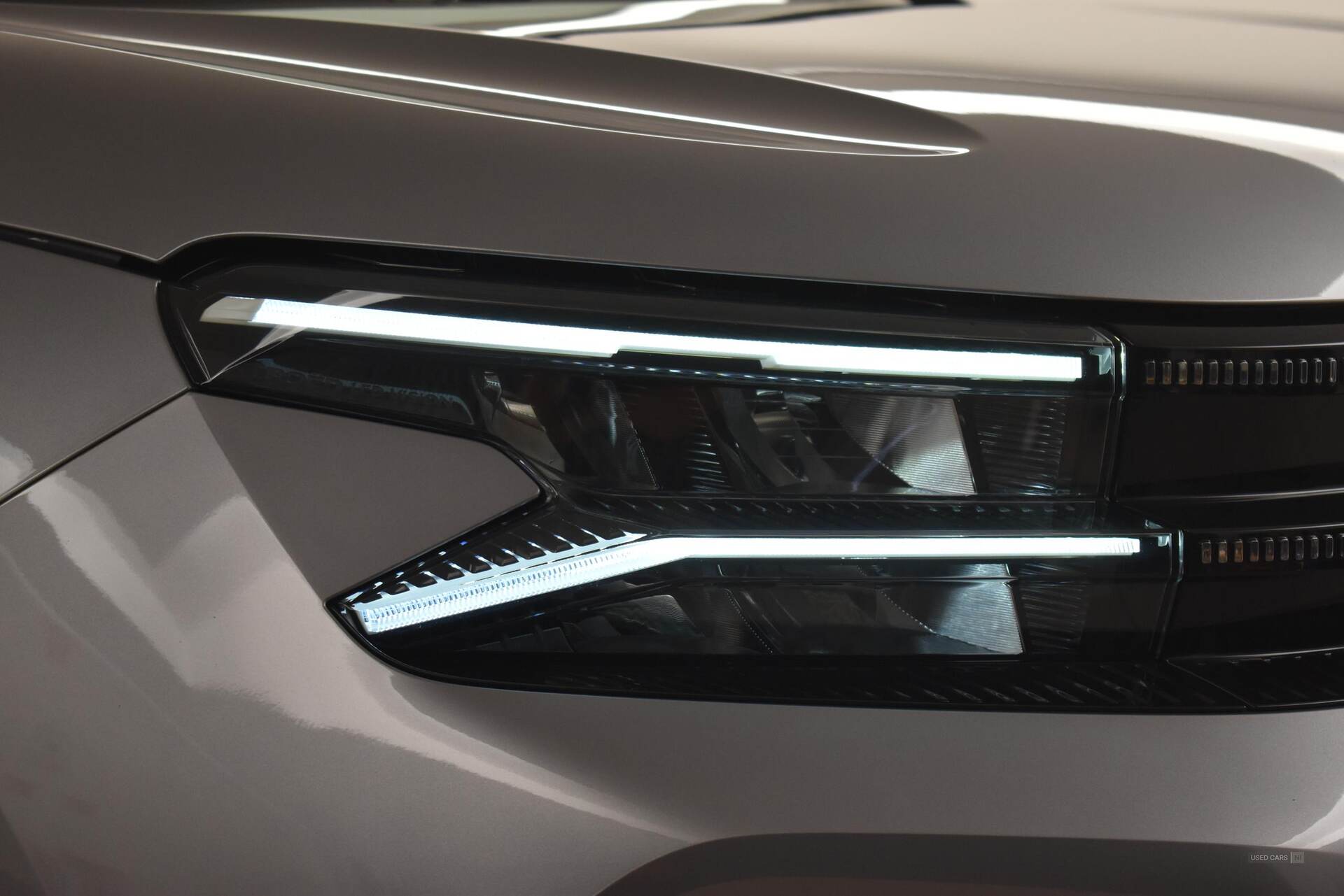 2023 Citroen C5 Aircross 1.6 Plug-in Hybrid C-Series Edition 5dr e-EAT8