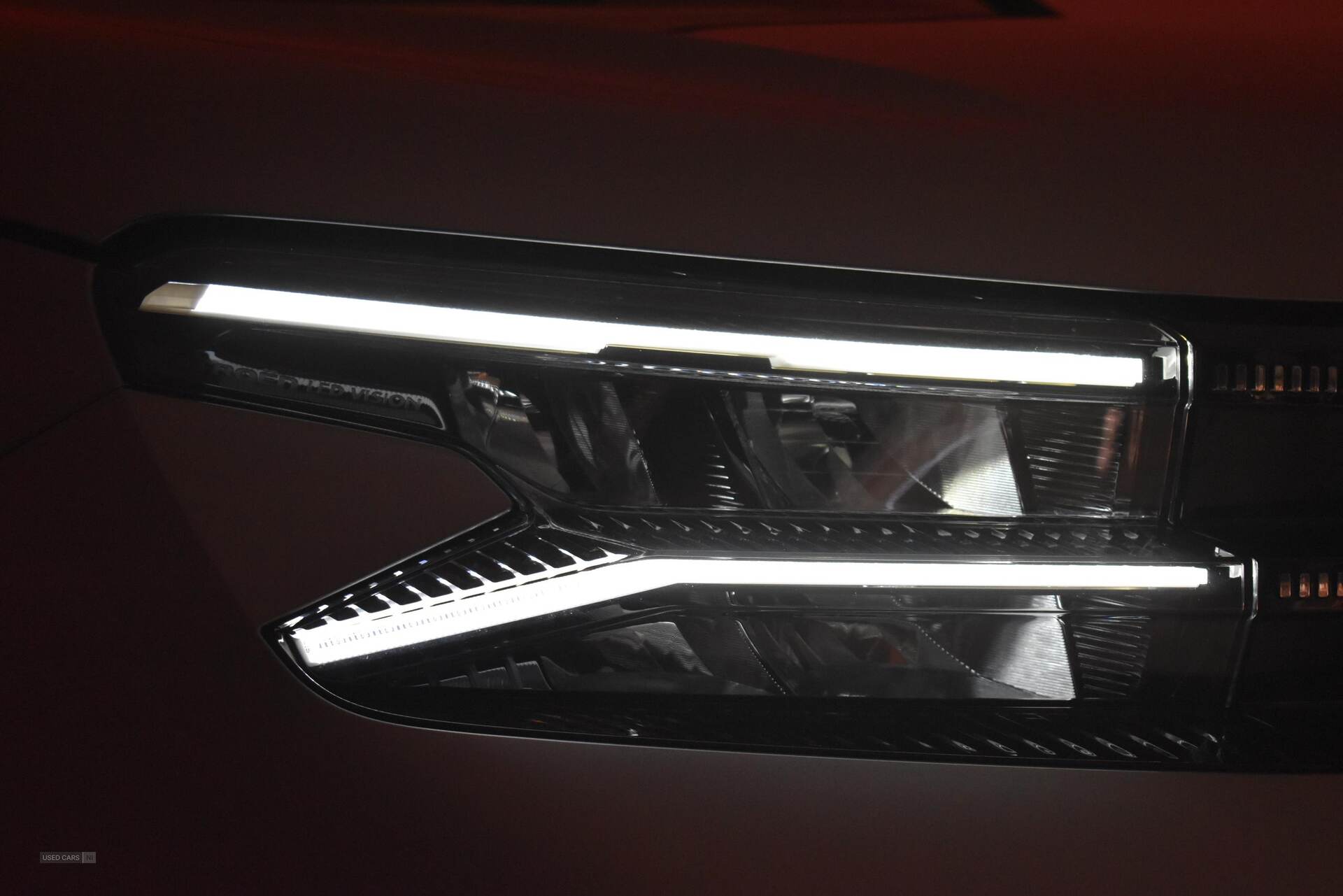 2023 Citroen C5 Aircross 1.6 Plug-in Hybrid C-Series Edition 5dr e-EAT8