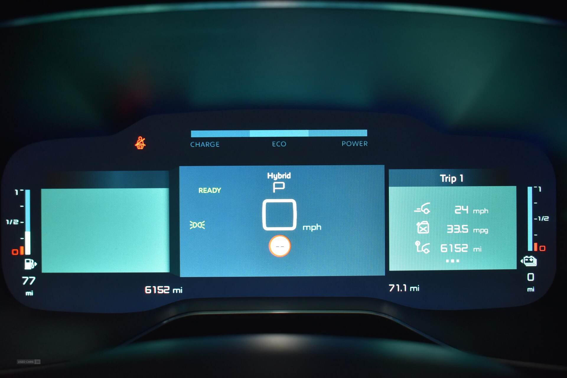 2023 Citroen C5 Aircross 1.6 Plug-in Hybrid C-Series Edition 5dr e-EAT8
