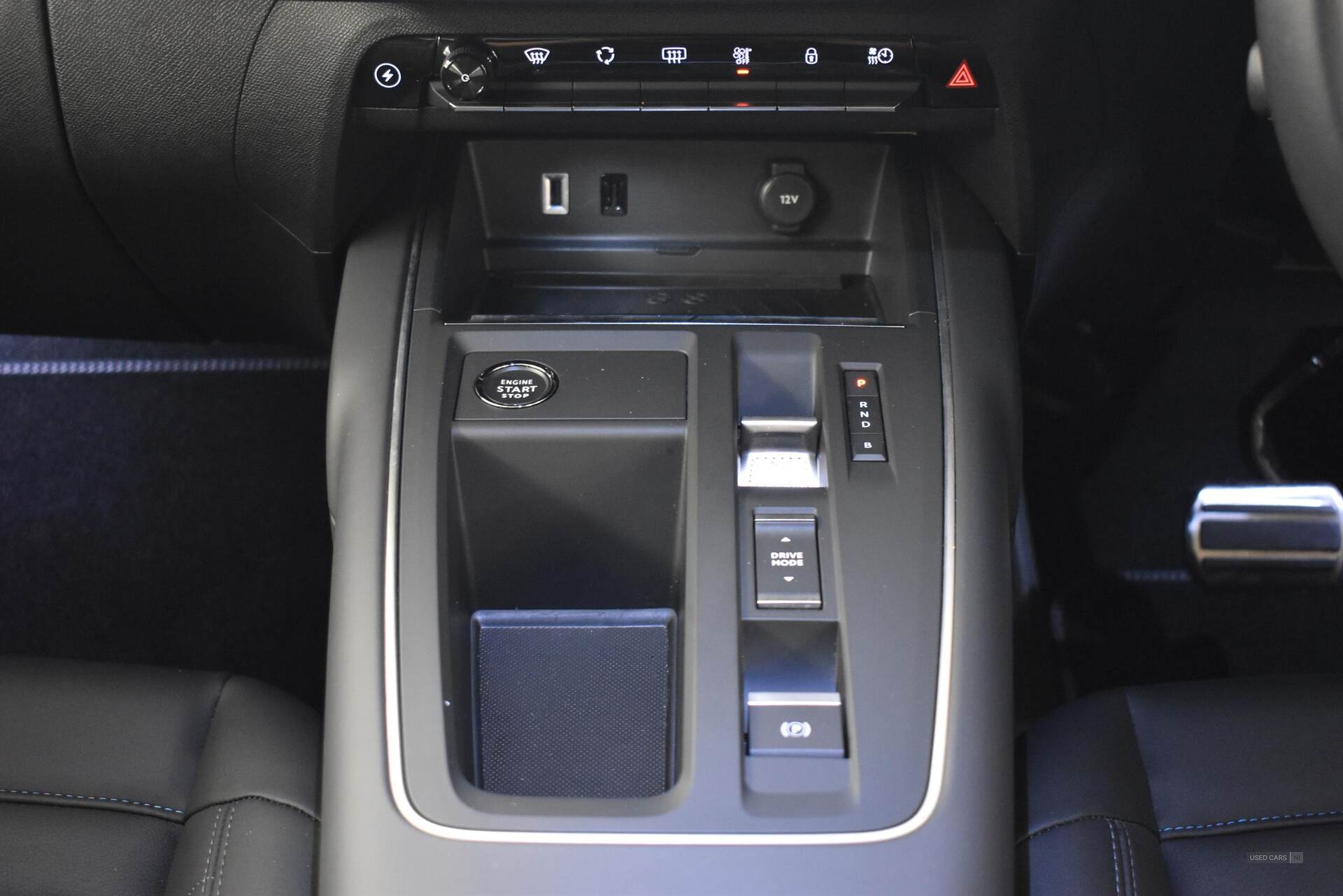 2023 Citroen C5 Aircross 1.6 Plug-in Hybrid C-Series Edition 5dr e-EAT8