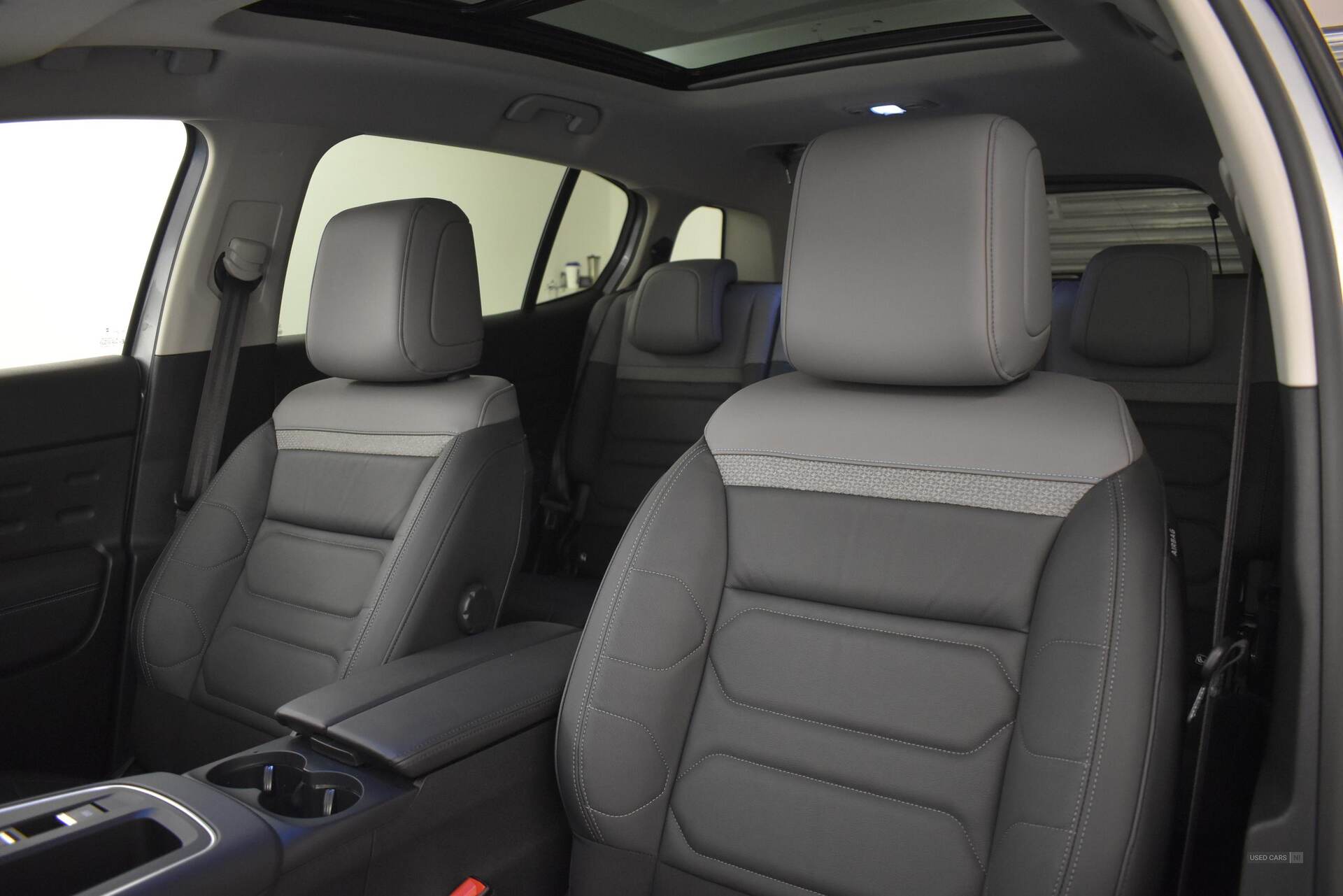 2023 Citroen C5 Aircross 1.6 Plug-in Hybrid C-Series Edition 5dr e-EAT8