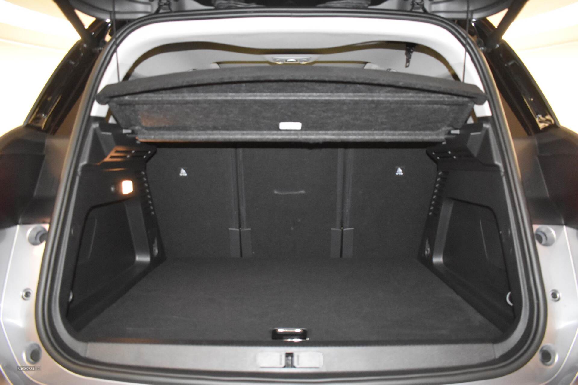 2023 Citroen C5 Aircross 1.6 Plug-in Hybrid C-Series Edition 5dr e-EAT8