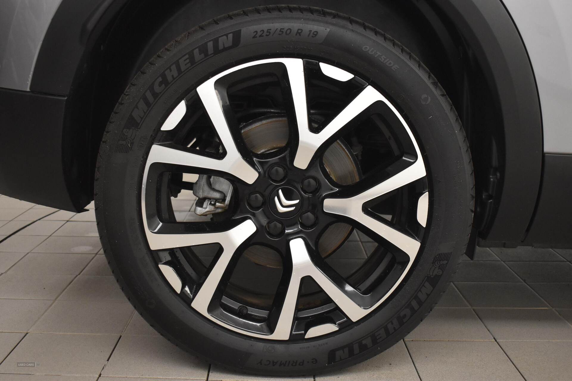 2023 Citroen C5 Aircross 1.6 Plug-in Hybrid C-Series Edition 5dr e-EAT8