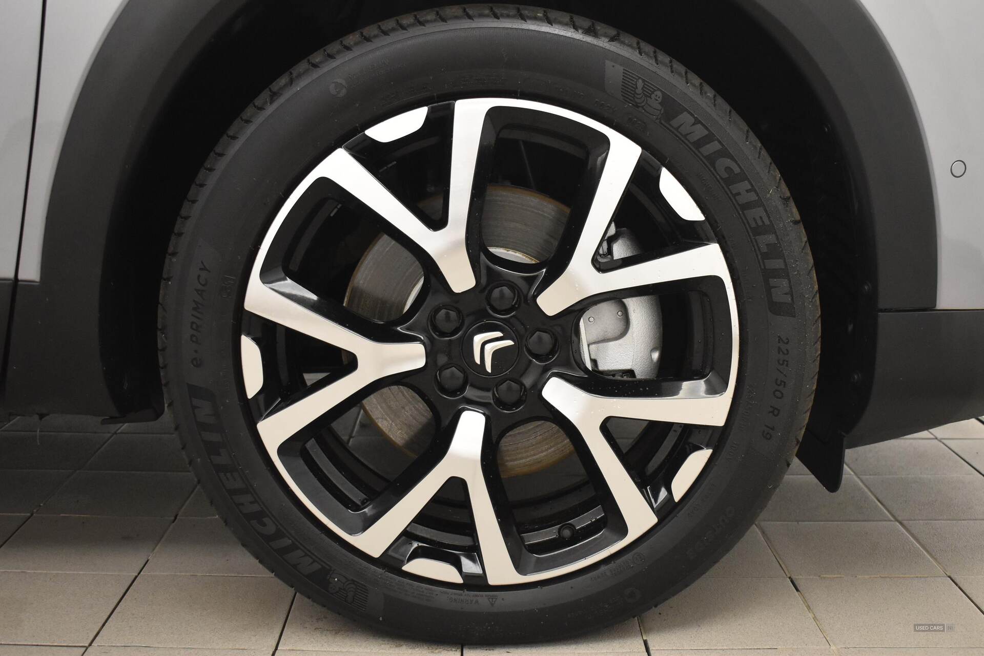 2023 Citroen C5 Aircross 1.6 Plug-in Hybrid C-Series Edition 5dr e-EAT8