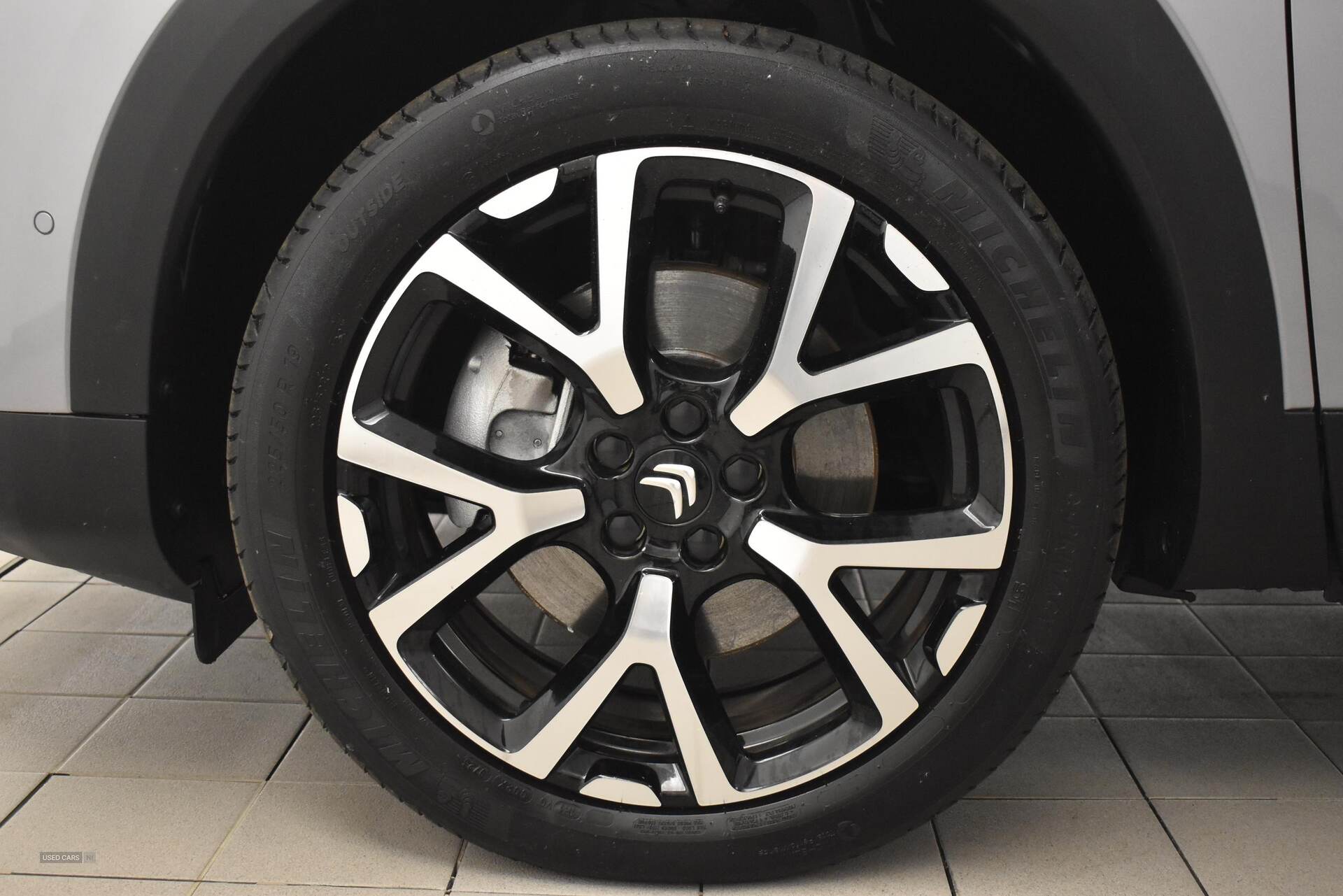 2023 Citroen C5 Aircross 1.6 Plug-in Hybrid C-Series Edition 5dr e-EAT8