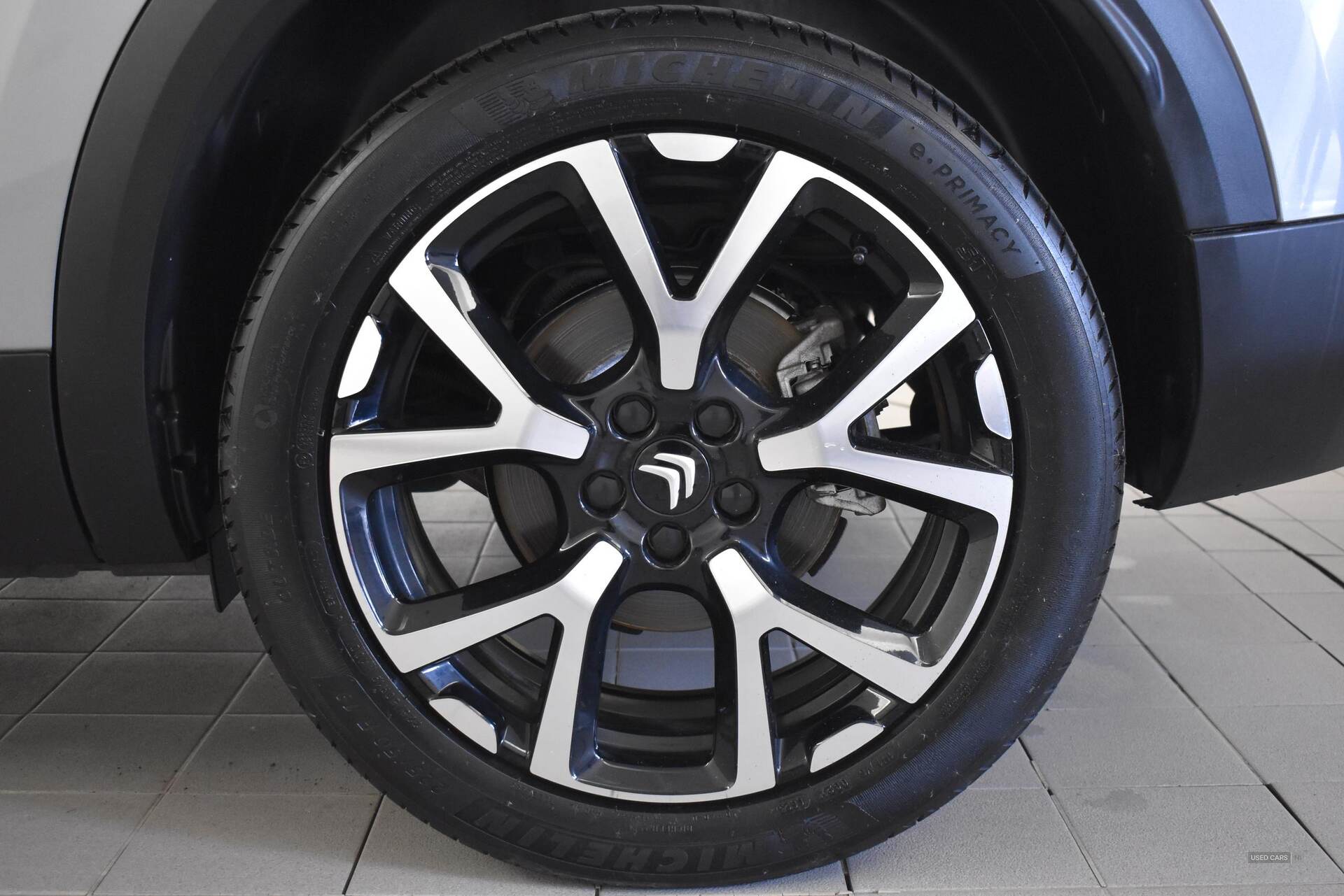 2023 Citroen C5 Aircross 1.6 Plug-in Hybrid C-Series Edition 5dr e-EAT8