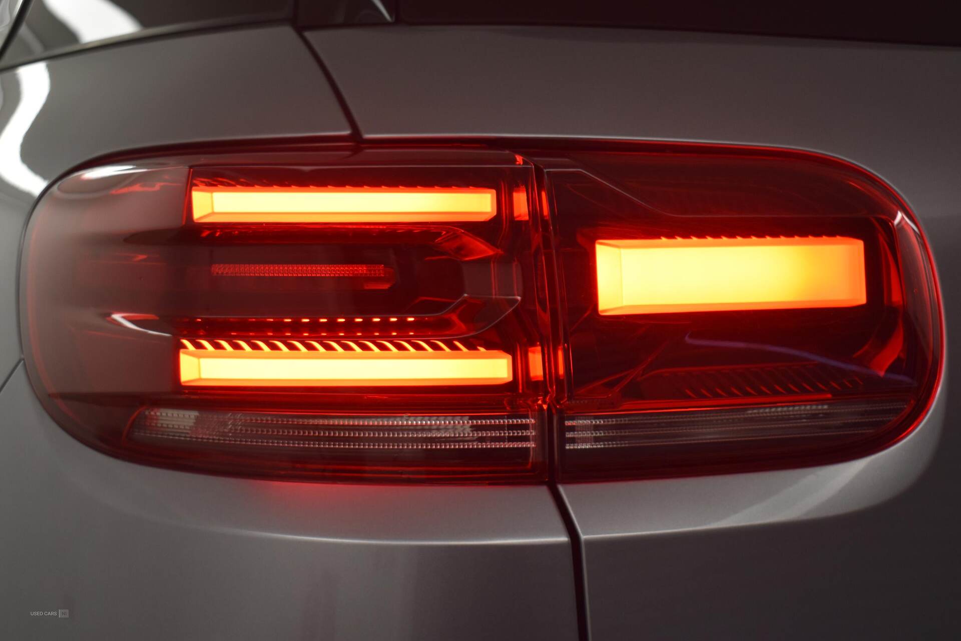 2023 Citroen C5 Aircross 1.6 Plug-in Hybrid C-Series Edition 5dr e-EAT8