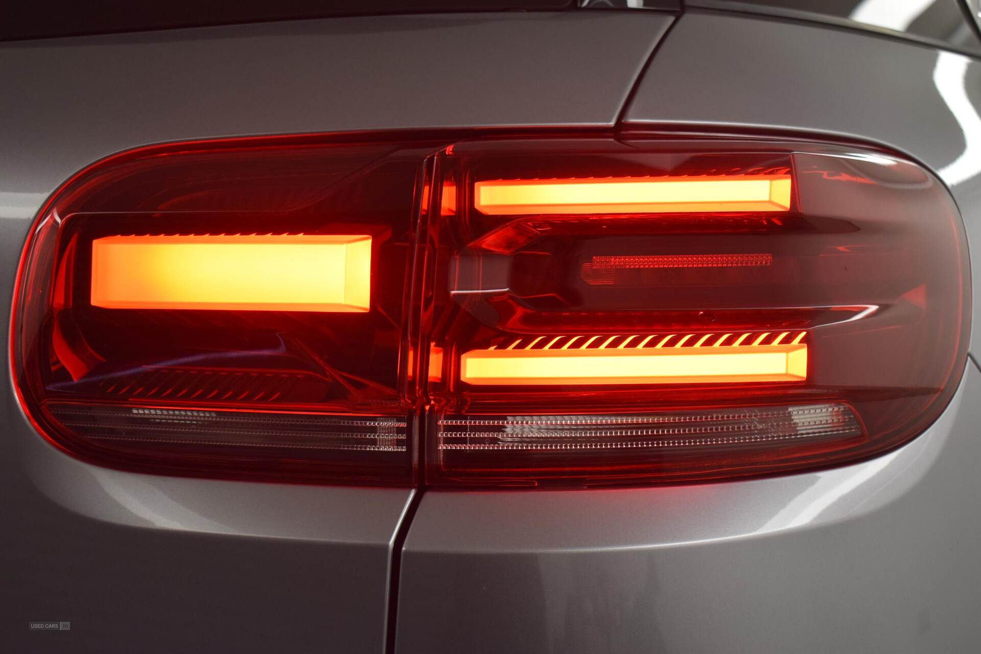 2023 Citroen C5 Aircross 1.6 Plug-in Hybrid C-Series Edition 5dr e-EAT8