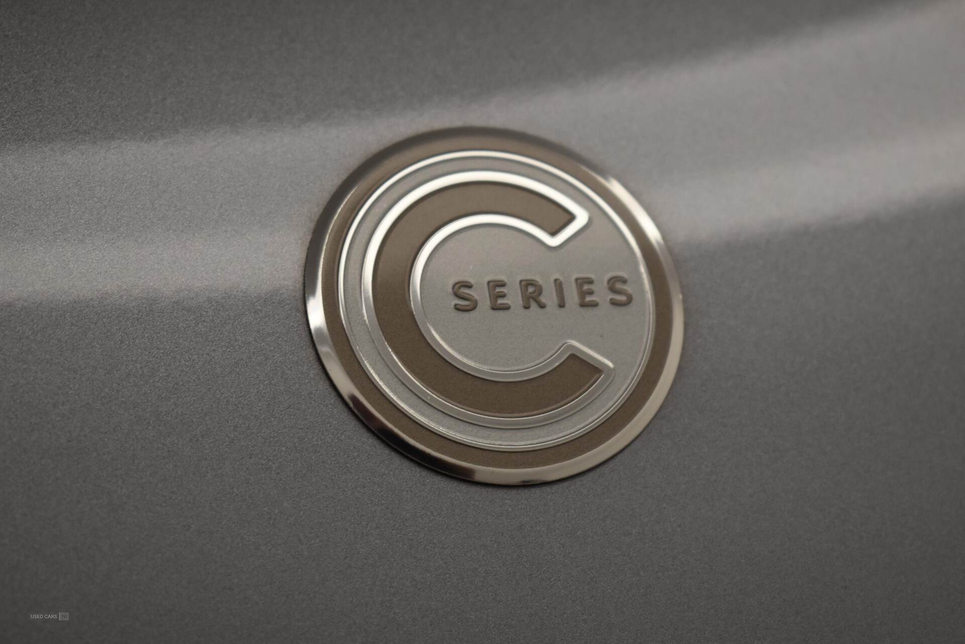 2023 Citroen C5 Aircross 1.6 Plug-in Hybrid C-Series Edition 5dr e-EAT8