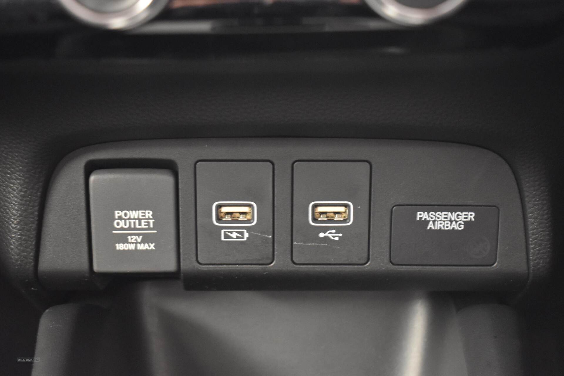 2021 Honda Jazz 1.5 i-MMD Hybrid EX 5dr eCVT