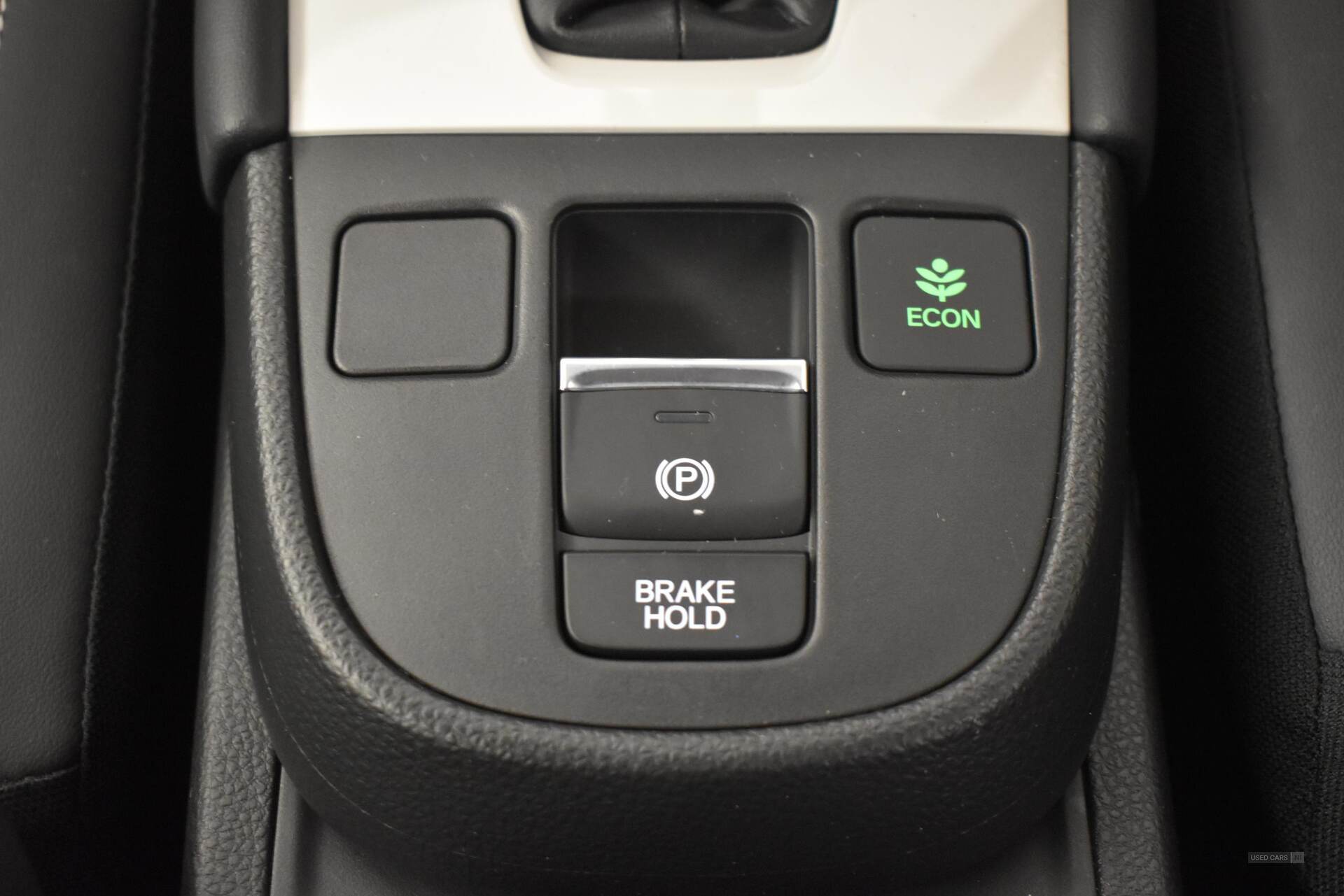 2021 Honda Jazz 1.5 i-MMD Hybrid EX 5dr eCVT