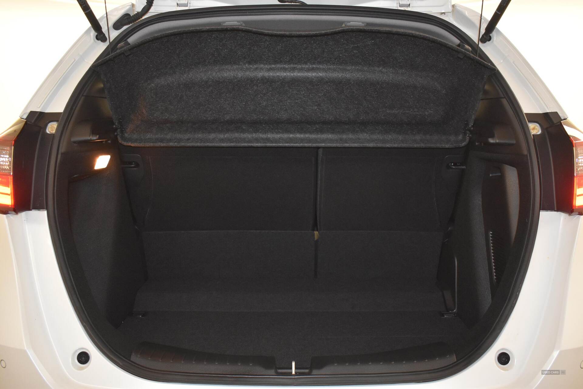 2021 Honda Jazz 1.5 i-MMD Hybrid EX 5dr eCVT