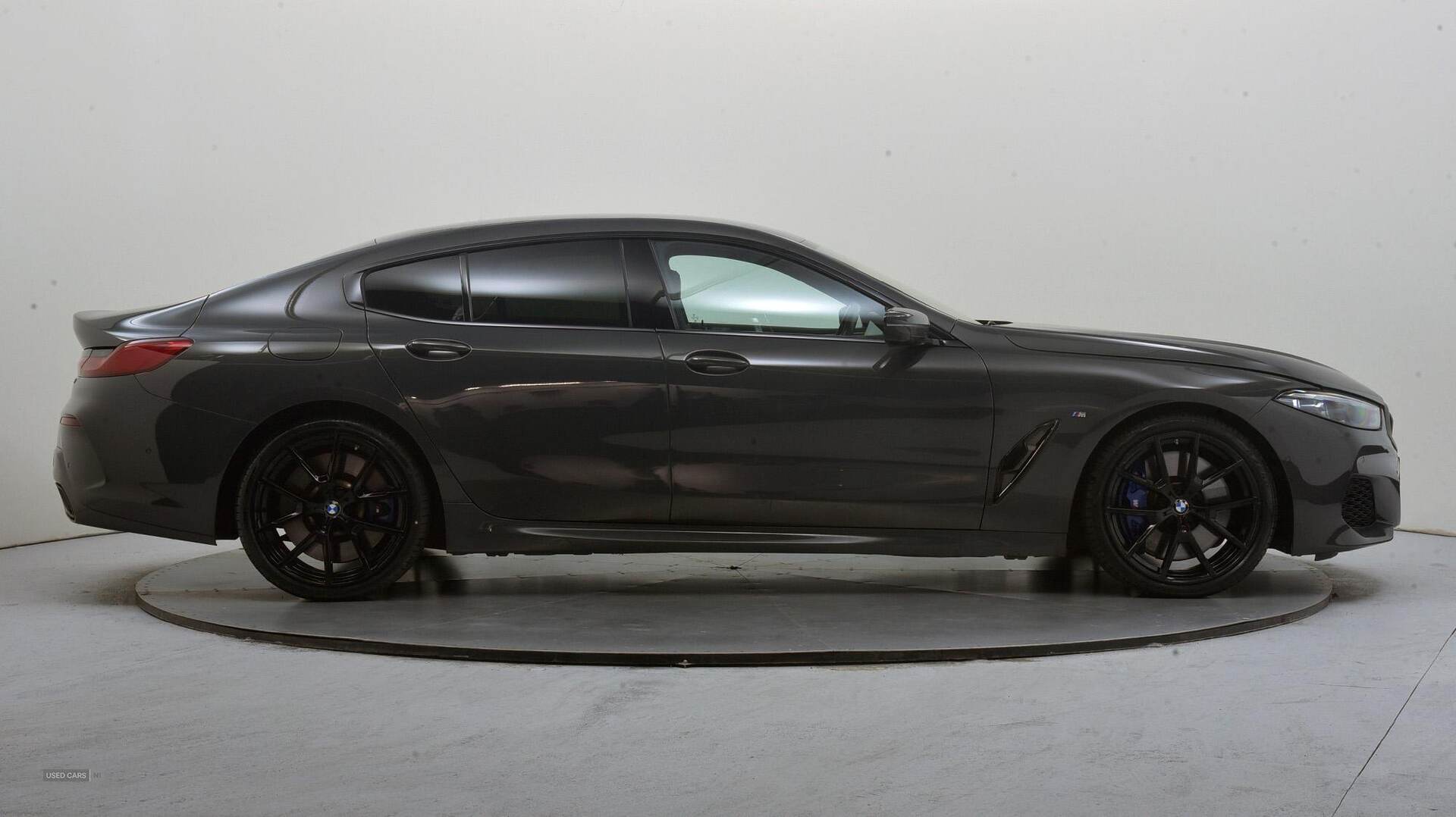 Jun 2021 BMW 8 Series 840i [333] sDrive M Sport 4dr Auto