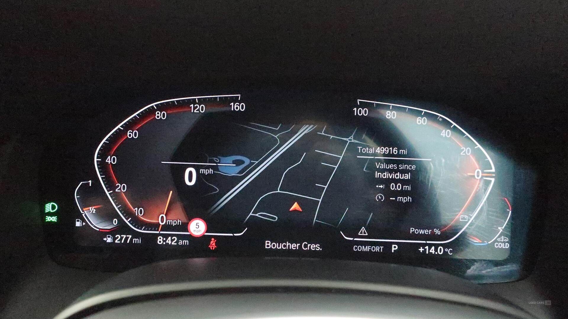 Jun 2021 BMW 8 Series 840i [333] sDrive M Sport 4dr Auto