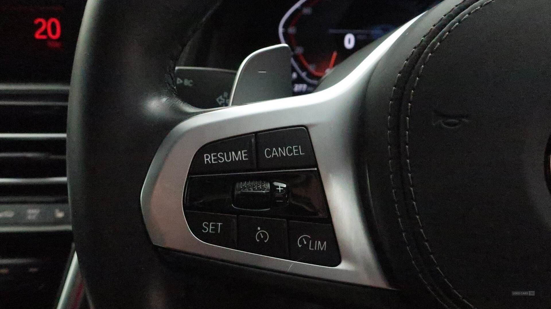 Jun 2021 BMW 8 Series 840i [333] sDrive M Sport 4dr Auto