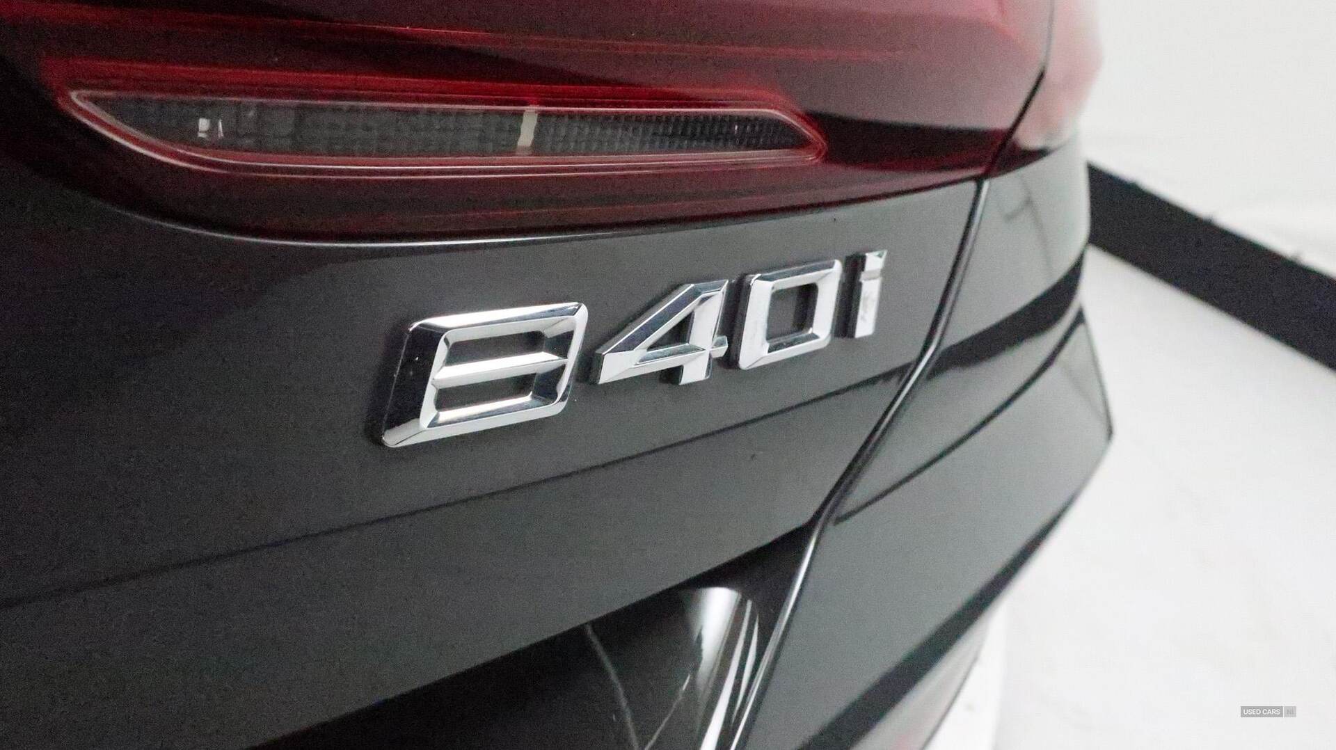 Jun 2021 BMW 8 Series 840i [333] sDrive M Sport 4dr Auto