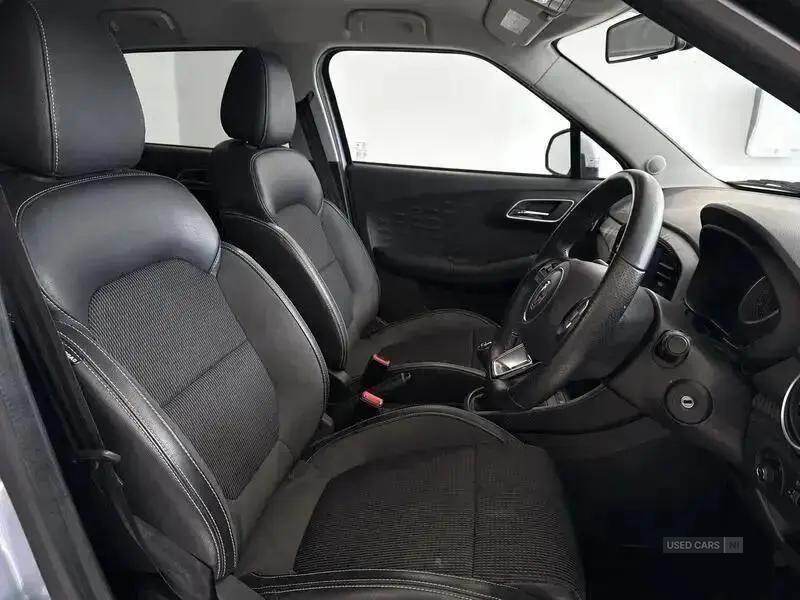 Feb 2023 MG Motor Uk MG3 1.5 VTi-TECH Exclusive 5dr [Navigation]